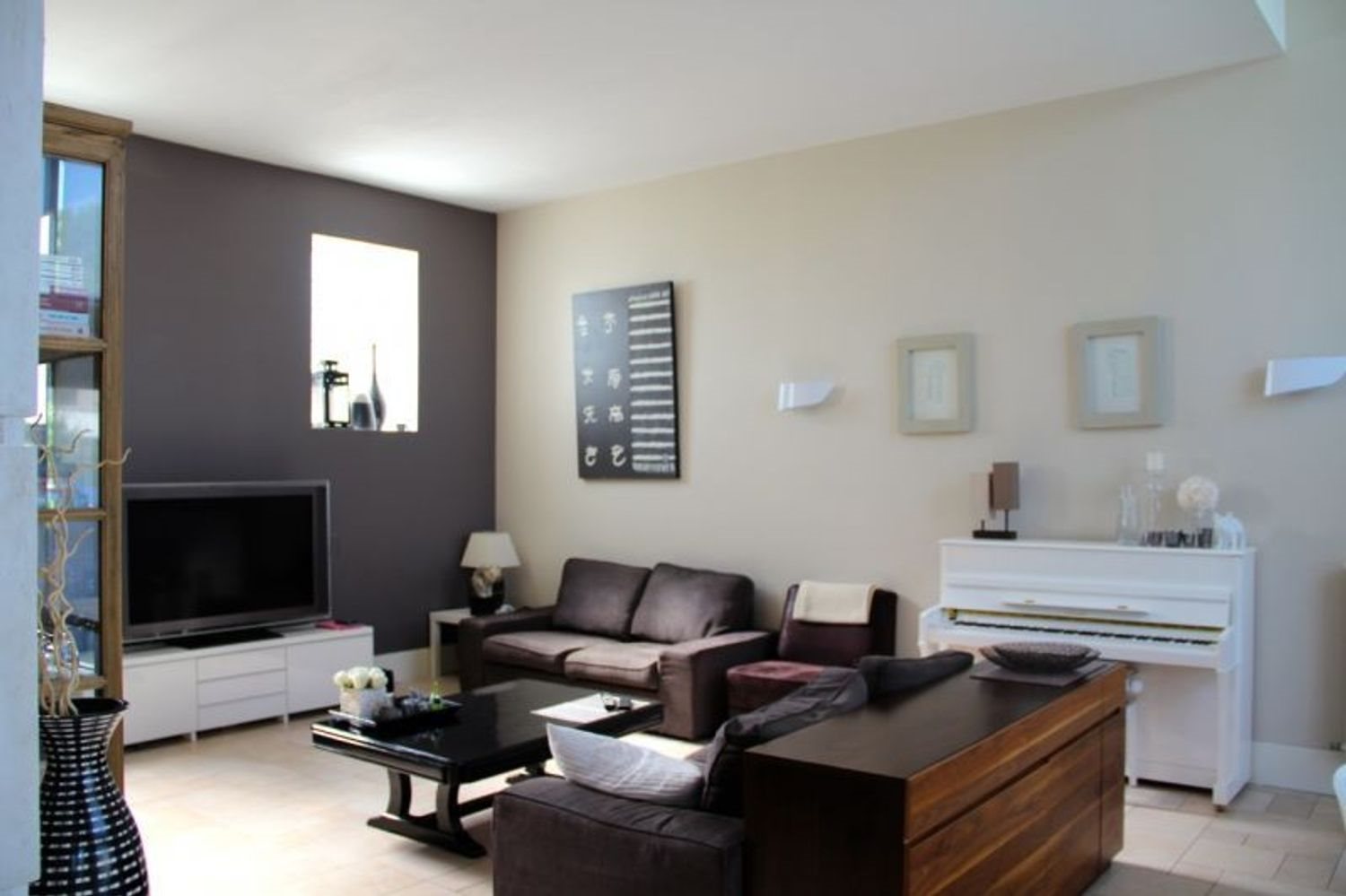 Maison à vendre, 120m², Saint-Nom-la-Bretèche