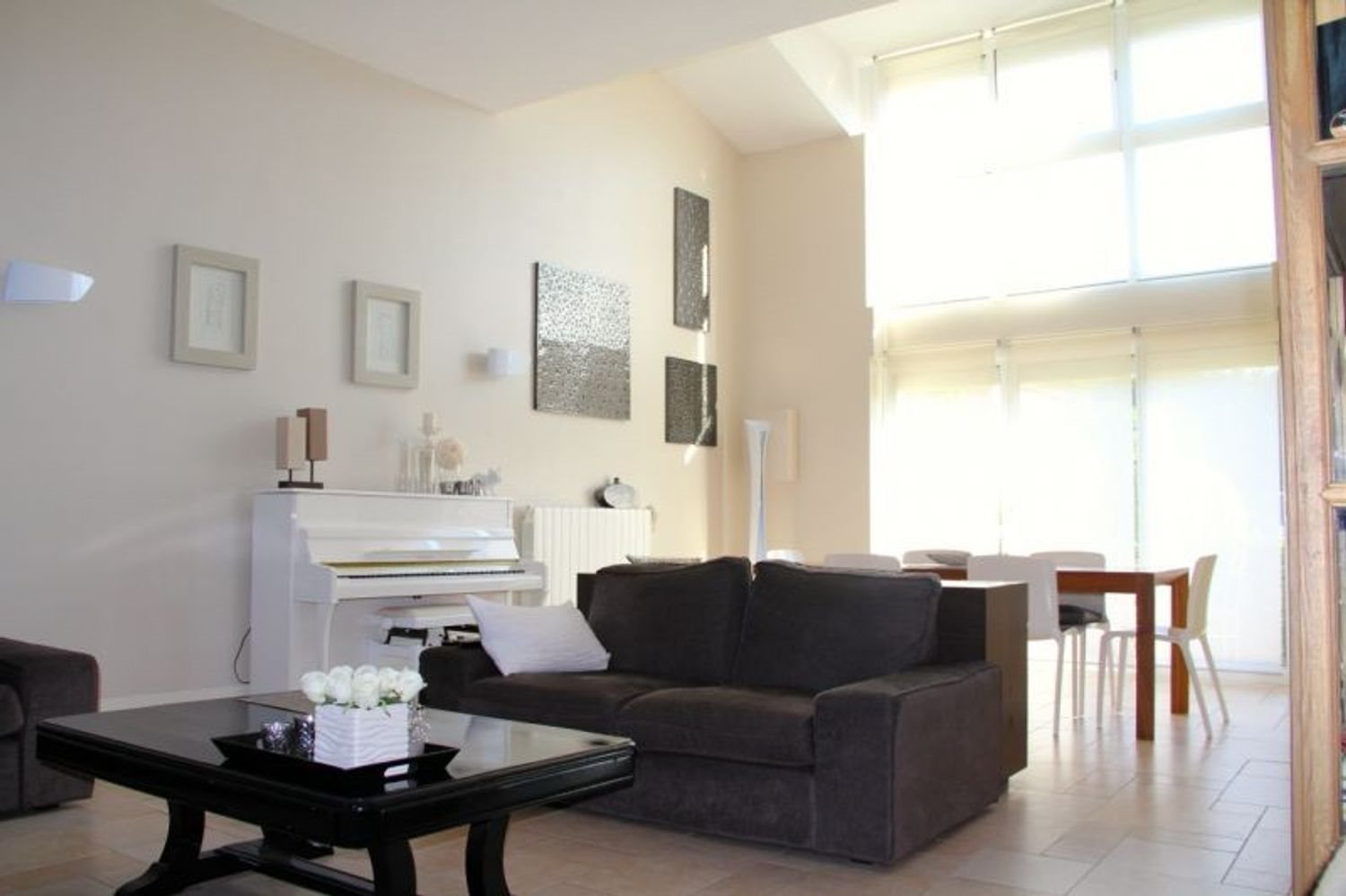 Maison à vendre, 120m², Saint-Nom-la-Bretèche