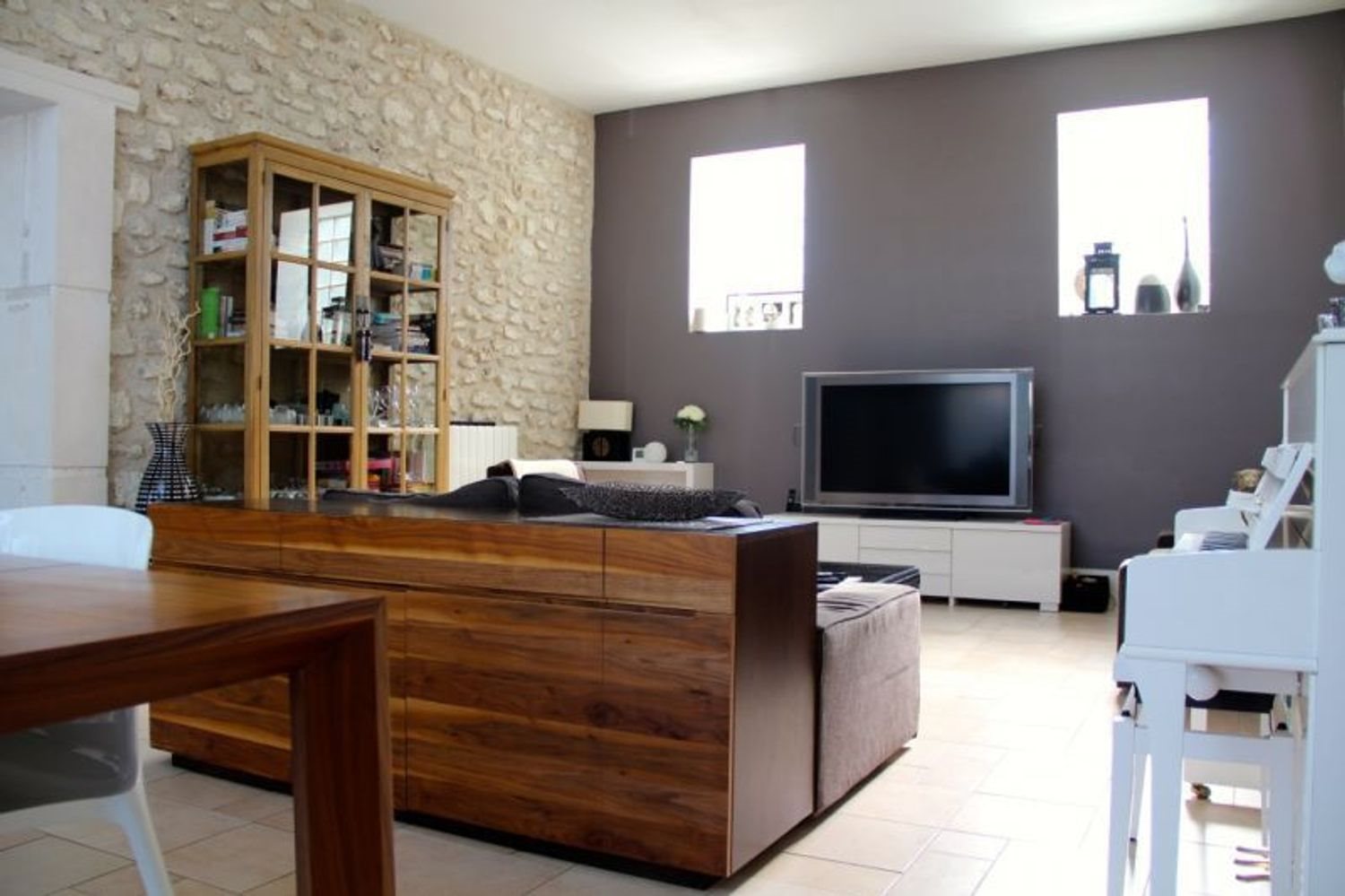 Maison à vendre, 120m², Saint-Nom-la-Bretèche