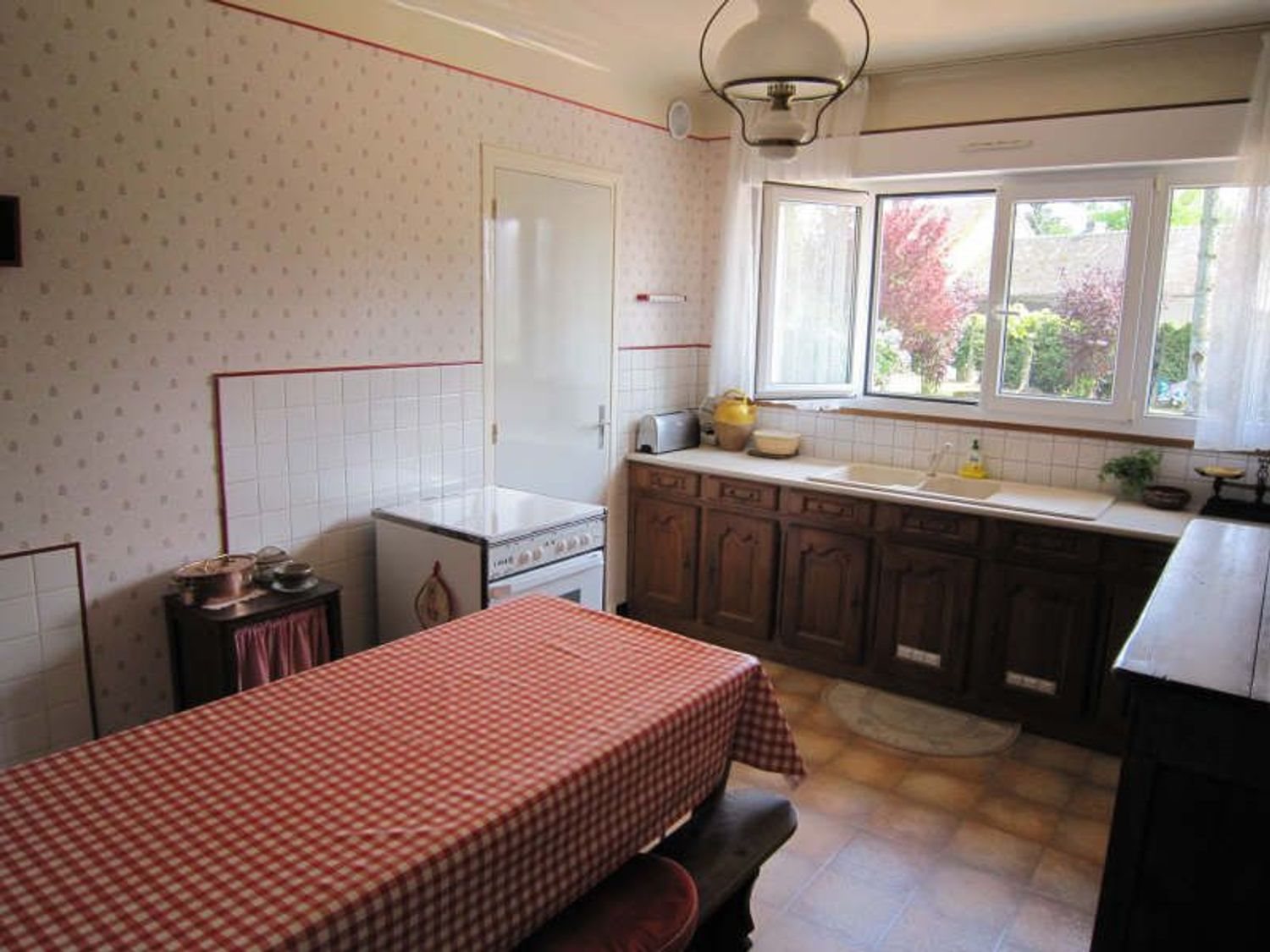 Maison à vendre, 110m², Saint-Lubin-de-la-Haye