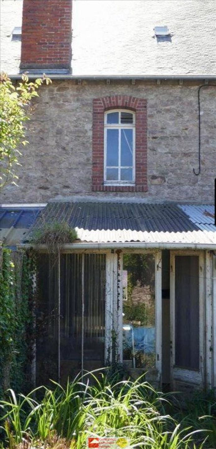 Maison à vendre, 55m², Paimpol
