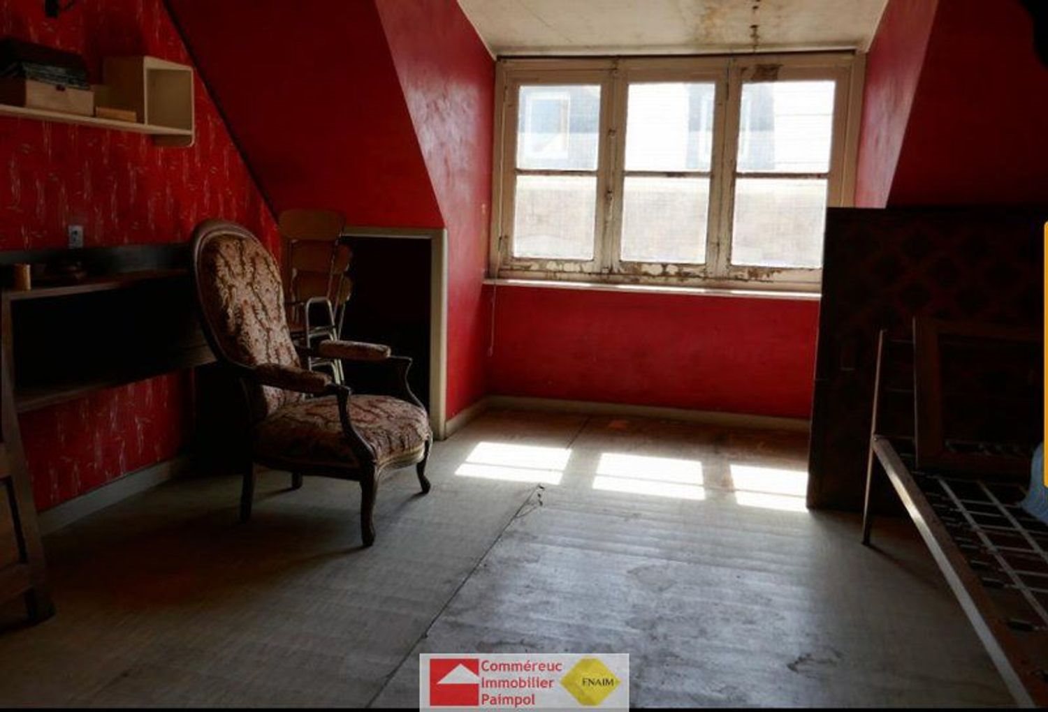 Maison à vendre, 55m², Paimpol