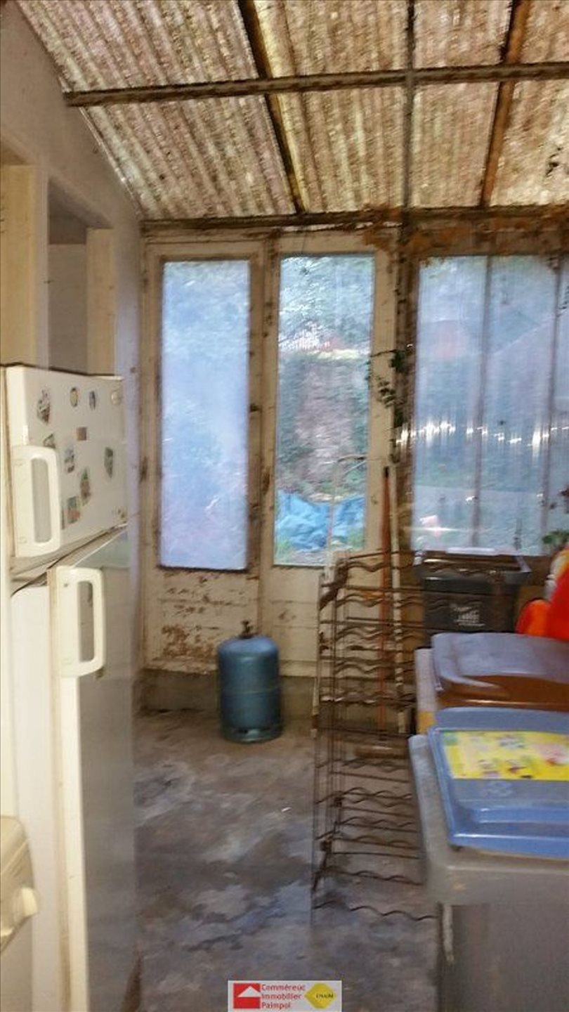 Maison à vendre, 55m², Paimpol