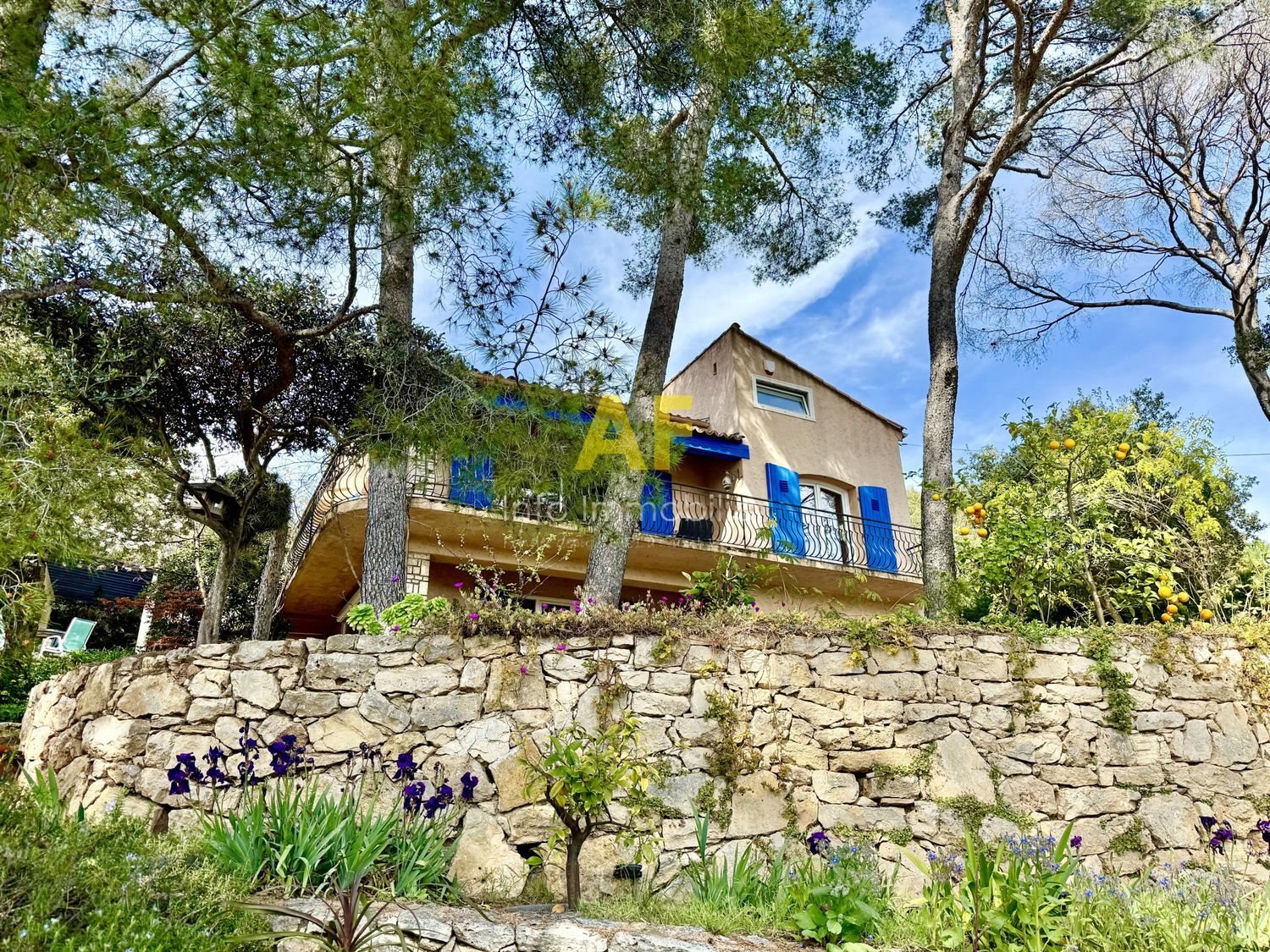 Maison à vendre, 131m², Saint-Raphaël