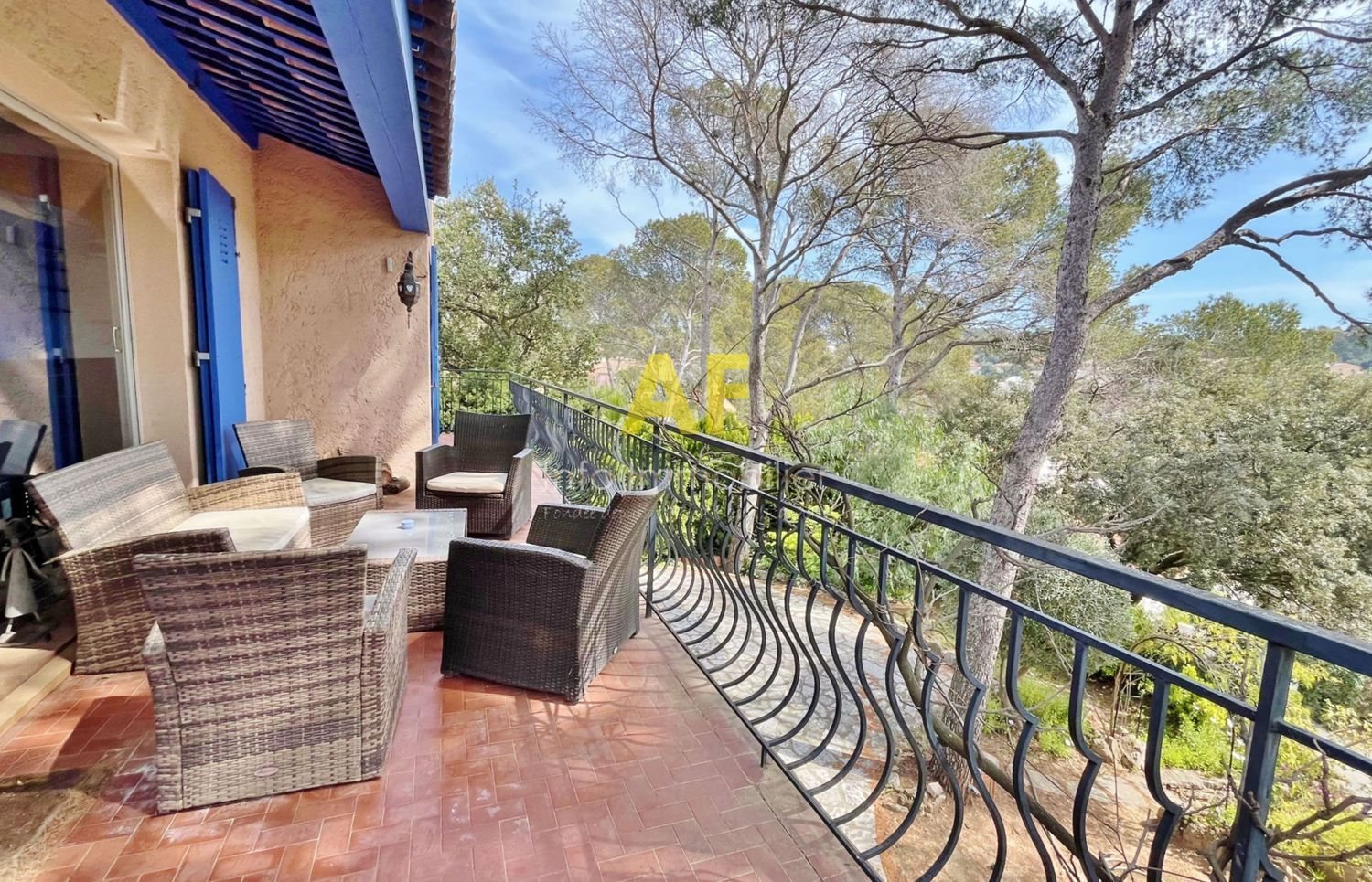 Maison à vendre, 131m², Saint-Raphaël