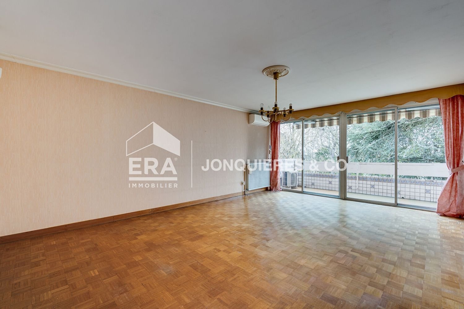 Appartement à vendre, 118m², Toulouse