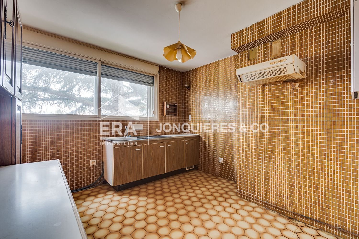 Appartement à vendre, 118m², Toulouse