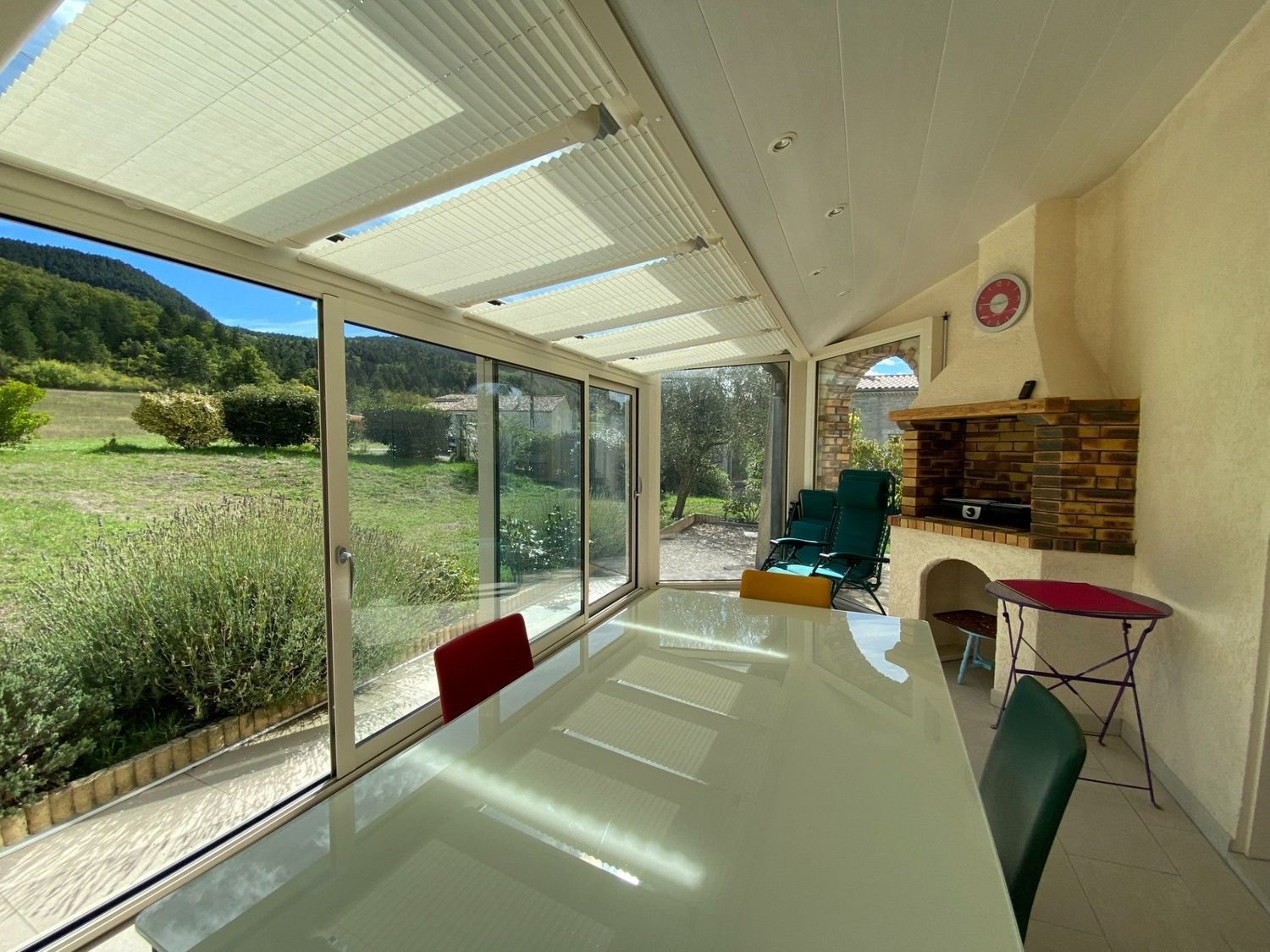 Maison à vendre, 116m², Saint-Vincent-de-Barrès