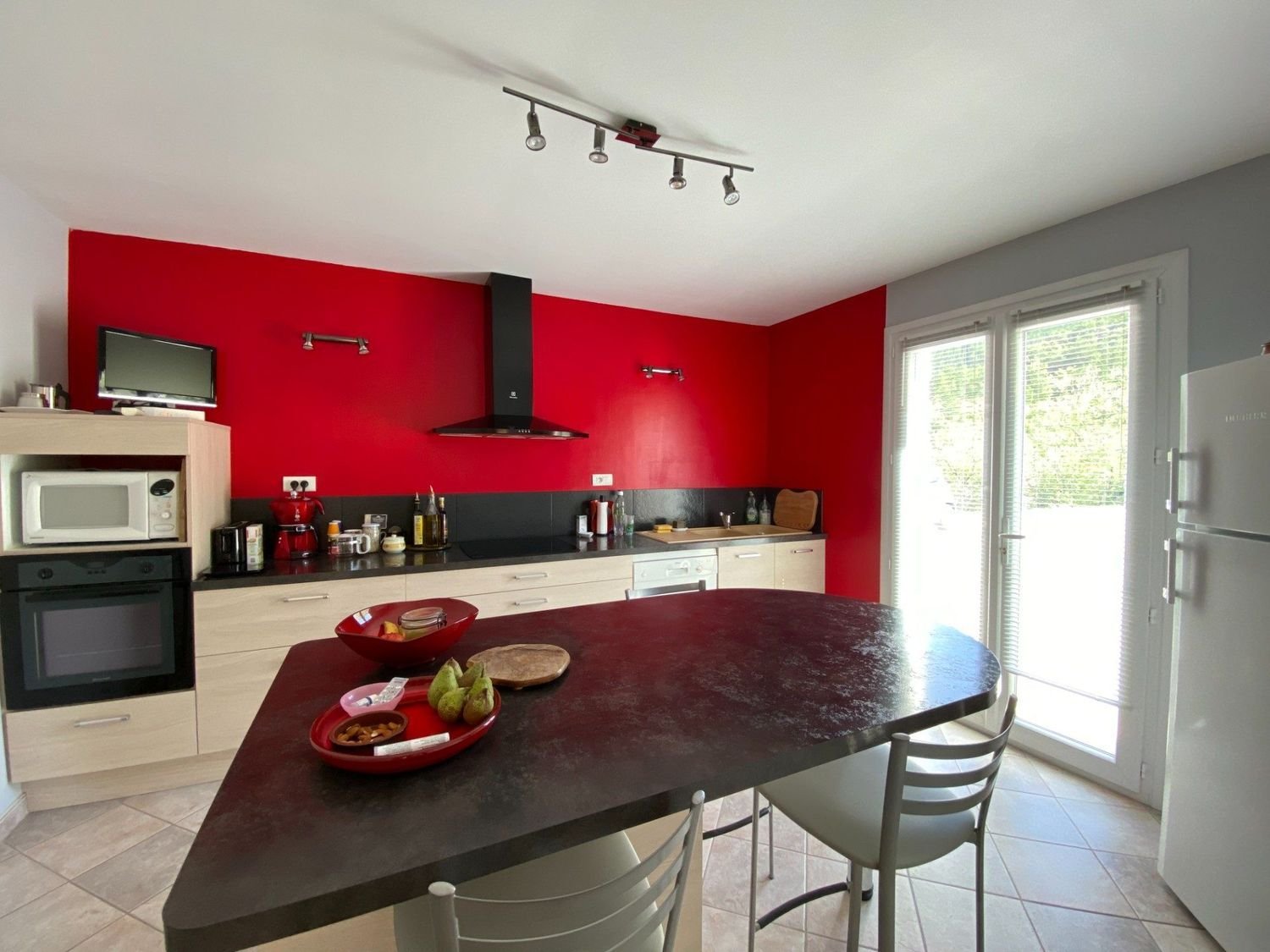 Maison à vendre, 116m², Saint-Vincent-de-Barrès