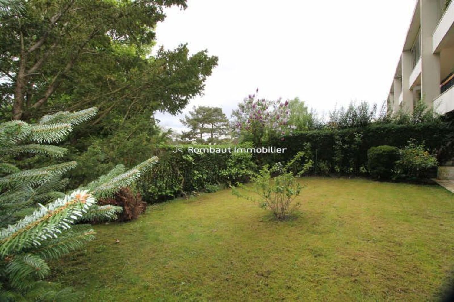 Appartement à vendre, 104m², Rueil-Malmaison