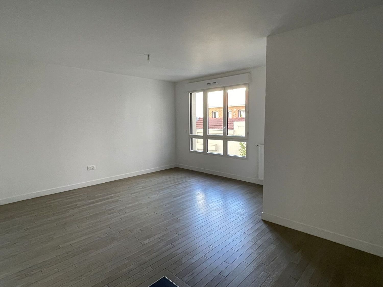 Appartement à louer, 48m², Clichy