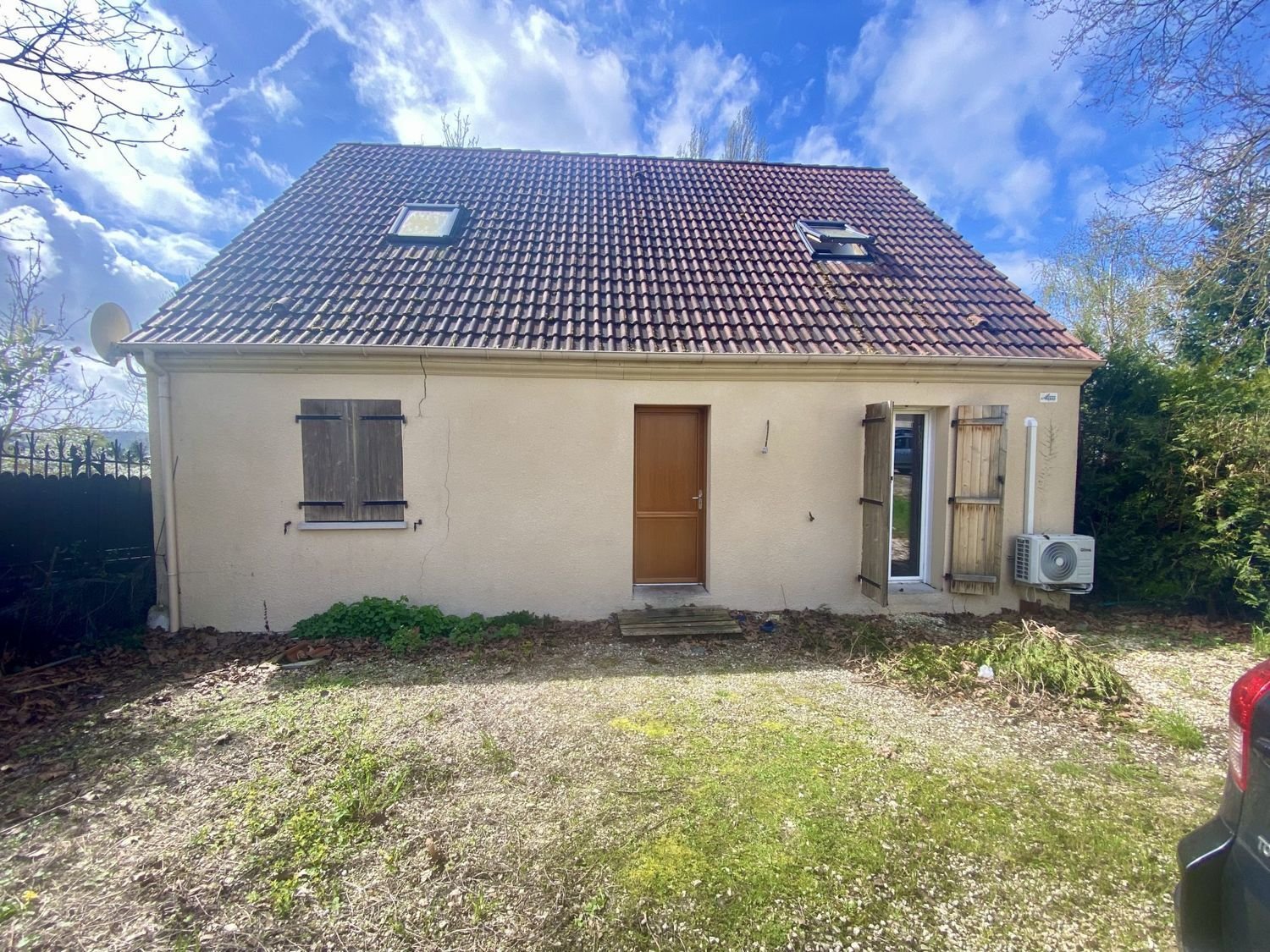 Maison à vendre, 113m², Coulommiers