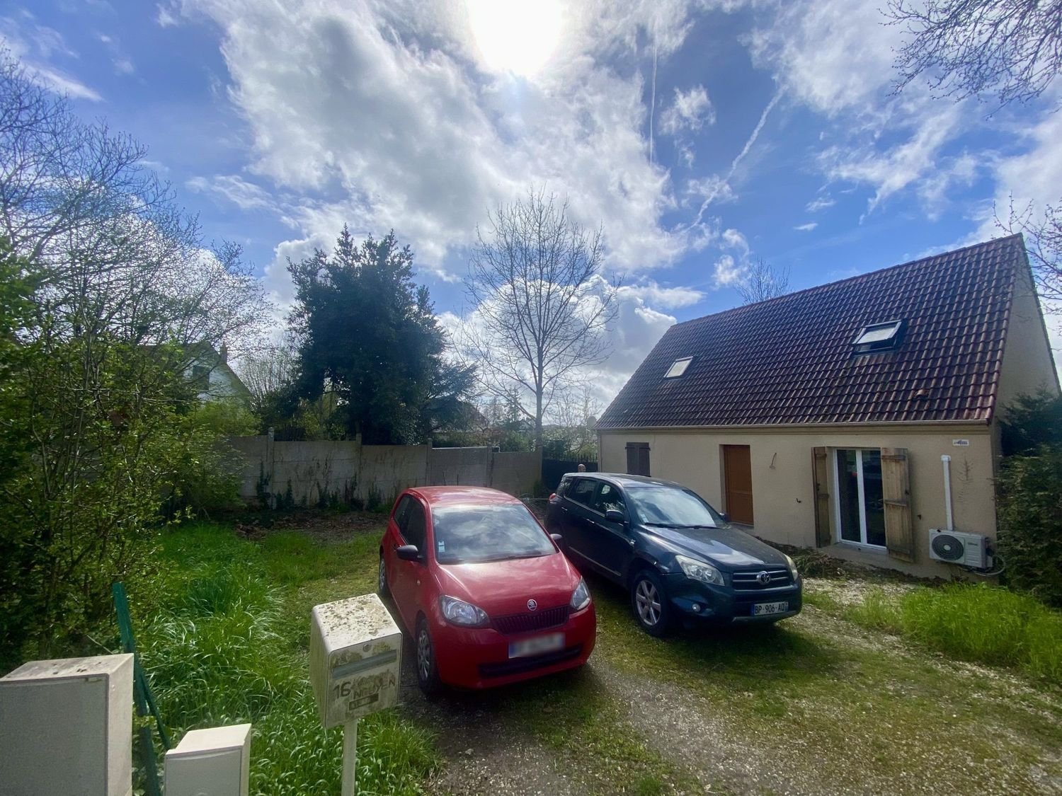 Maison à vendre, 113m², Coulommiers