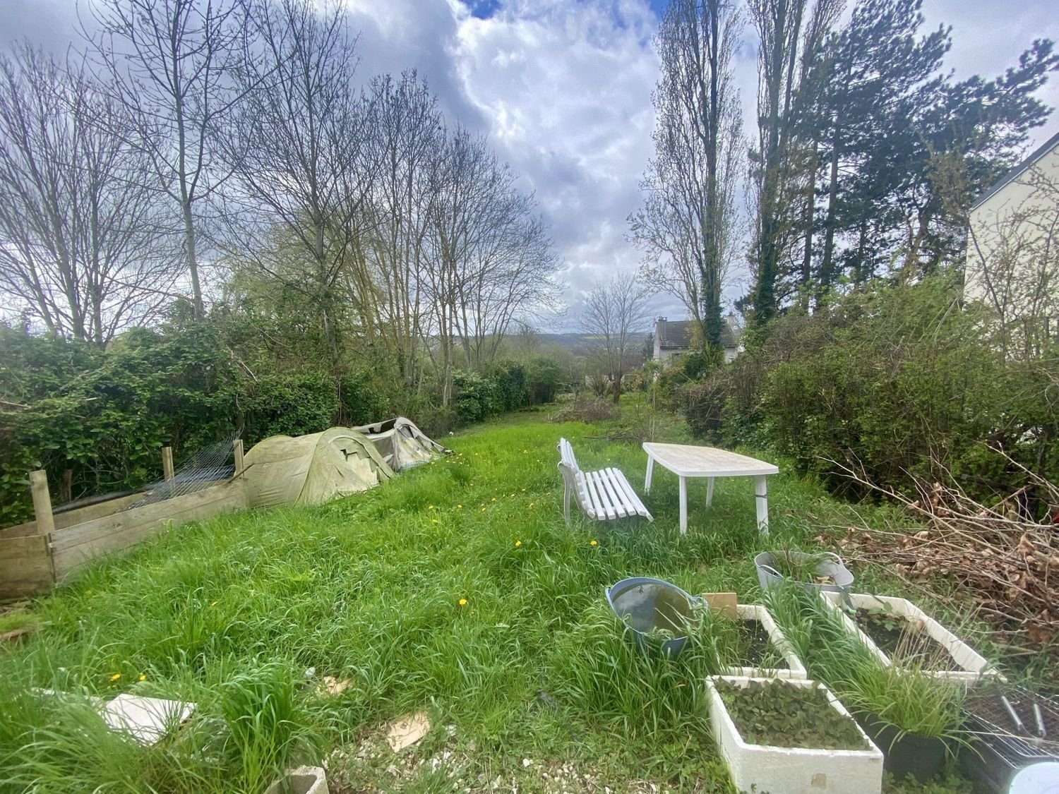 Maison à vendre, 113m², Coulommiers