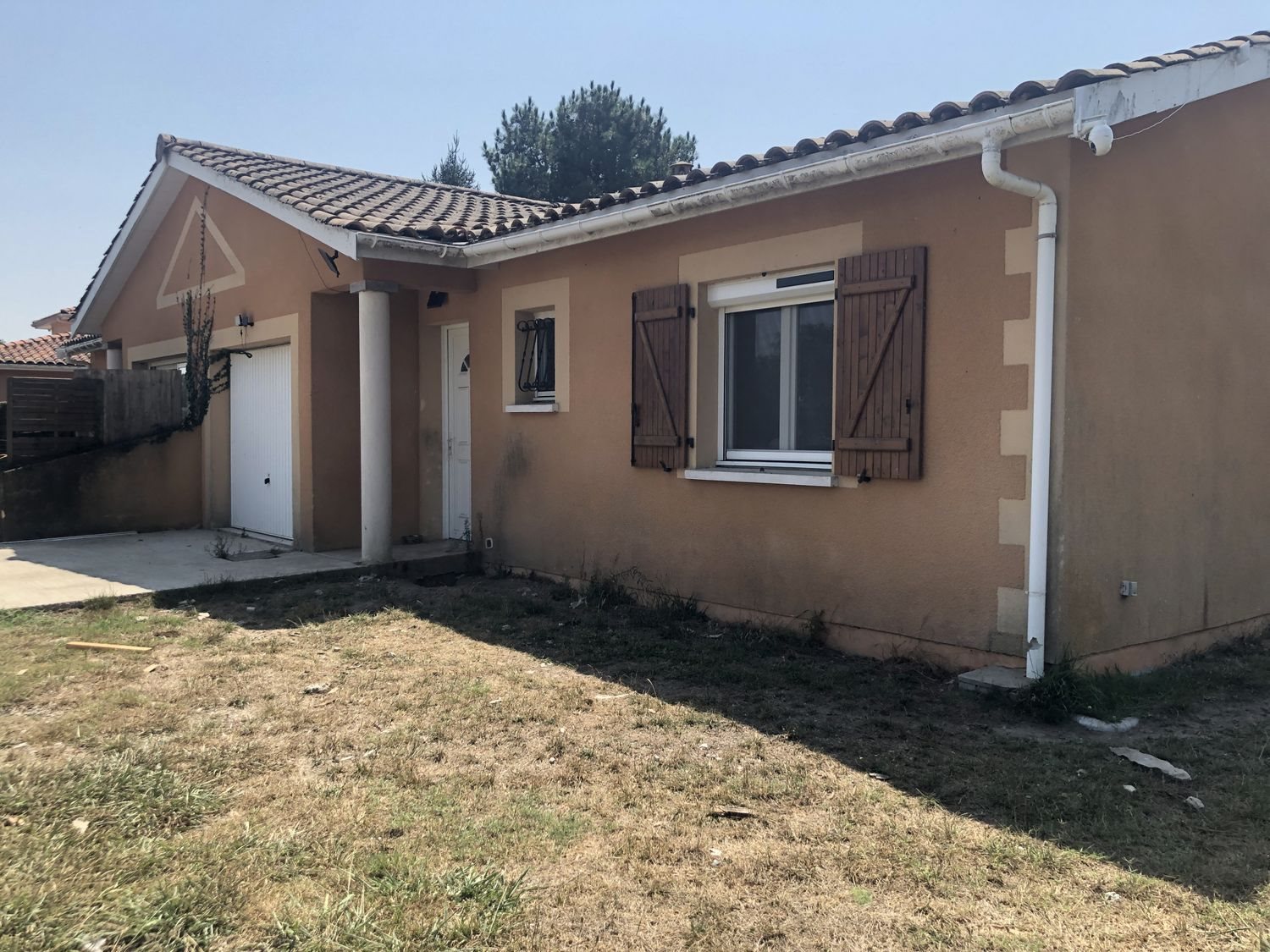 Maison à vendre, 92m², Escalans