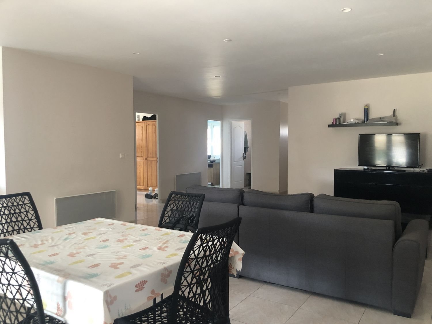 Maison à vendre, 92m², Escalans