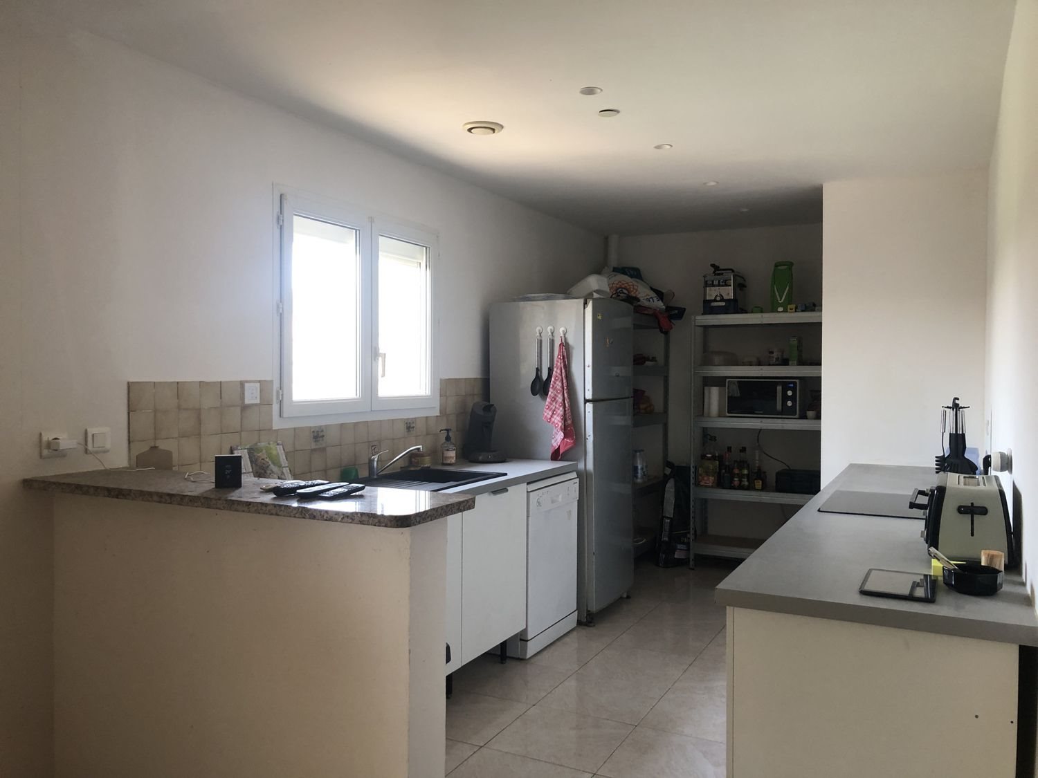 Maison à vendre, 92m², Escalans