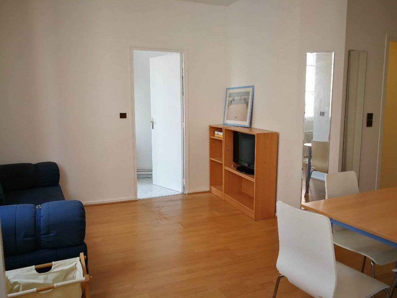 Appartement à vendre, 37m², Toulouse