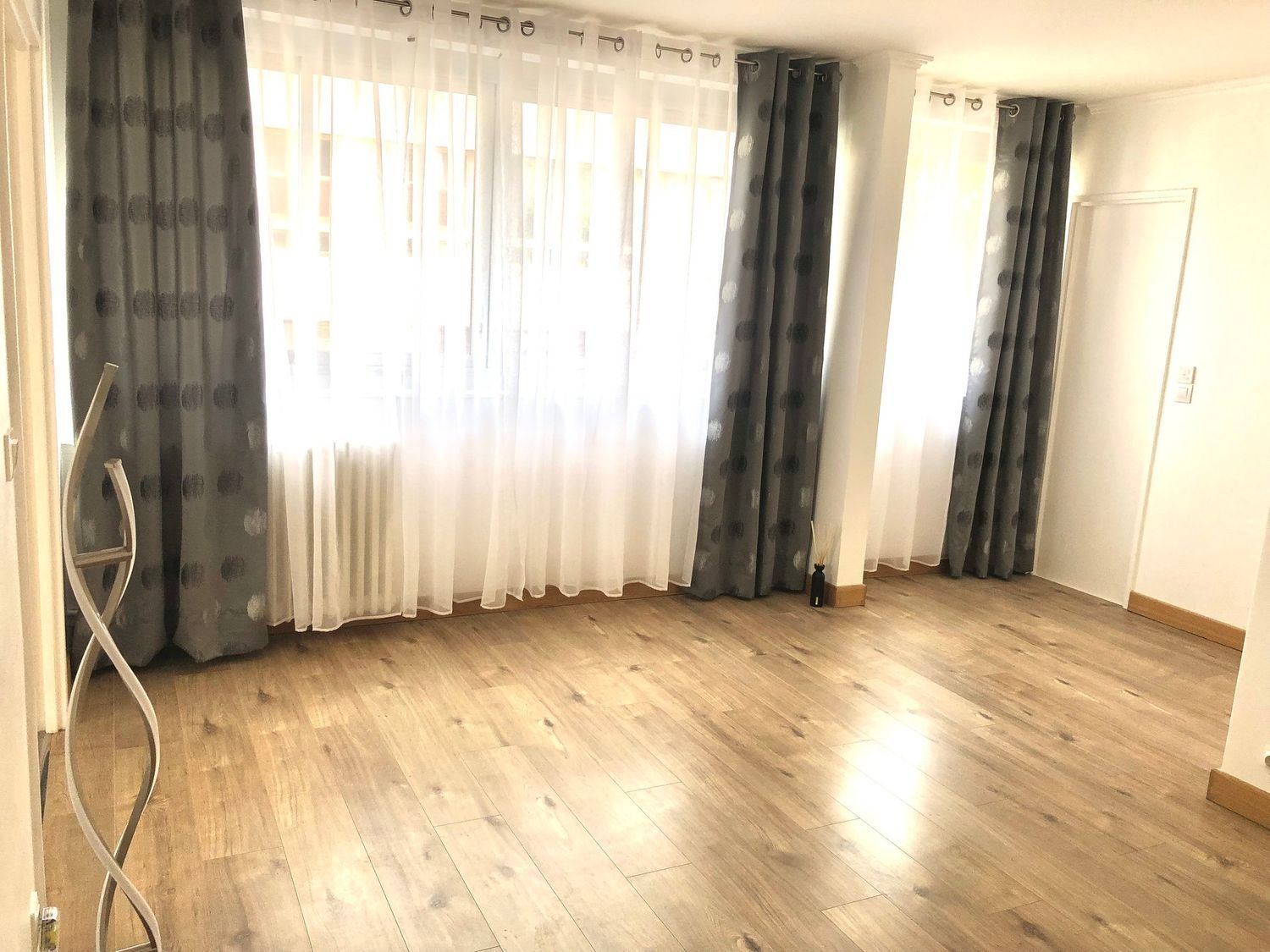 Appartement à vendre, 61m², Sèvres