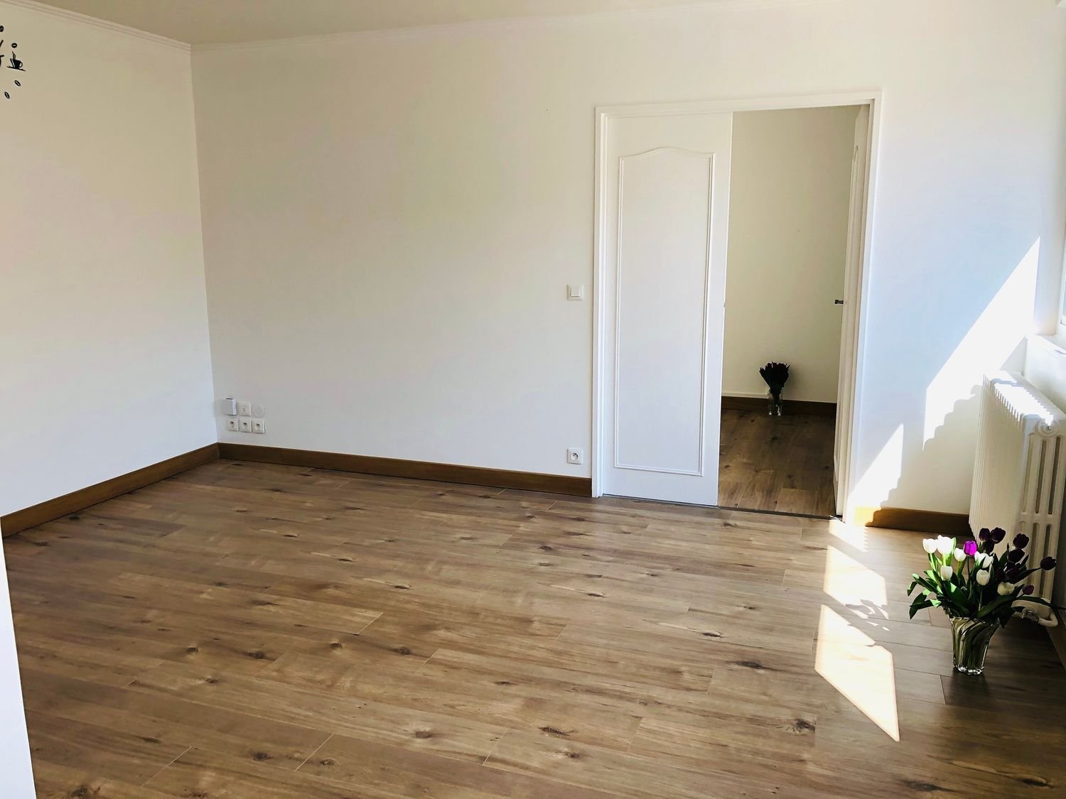 Appartement à vendre, 61m², Sèvres