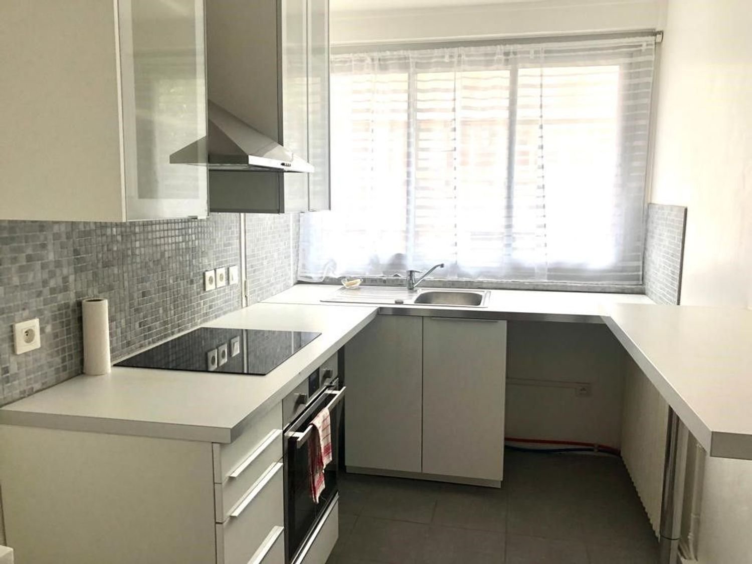 Appartement à vendre, 61m², Sèvres