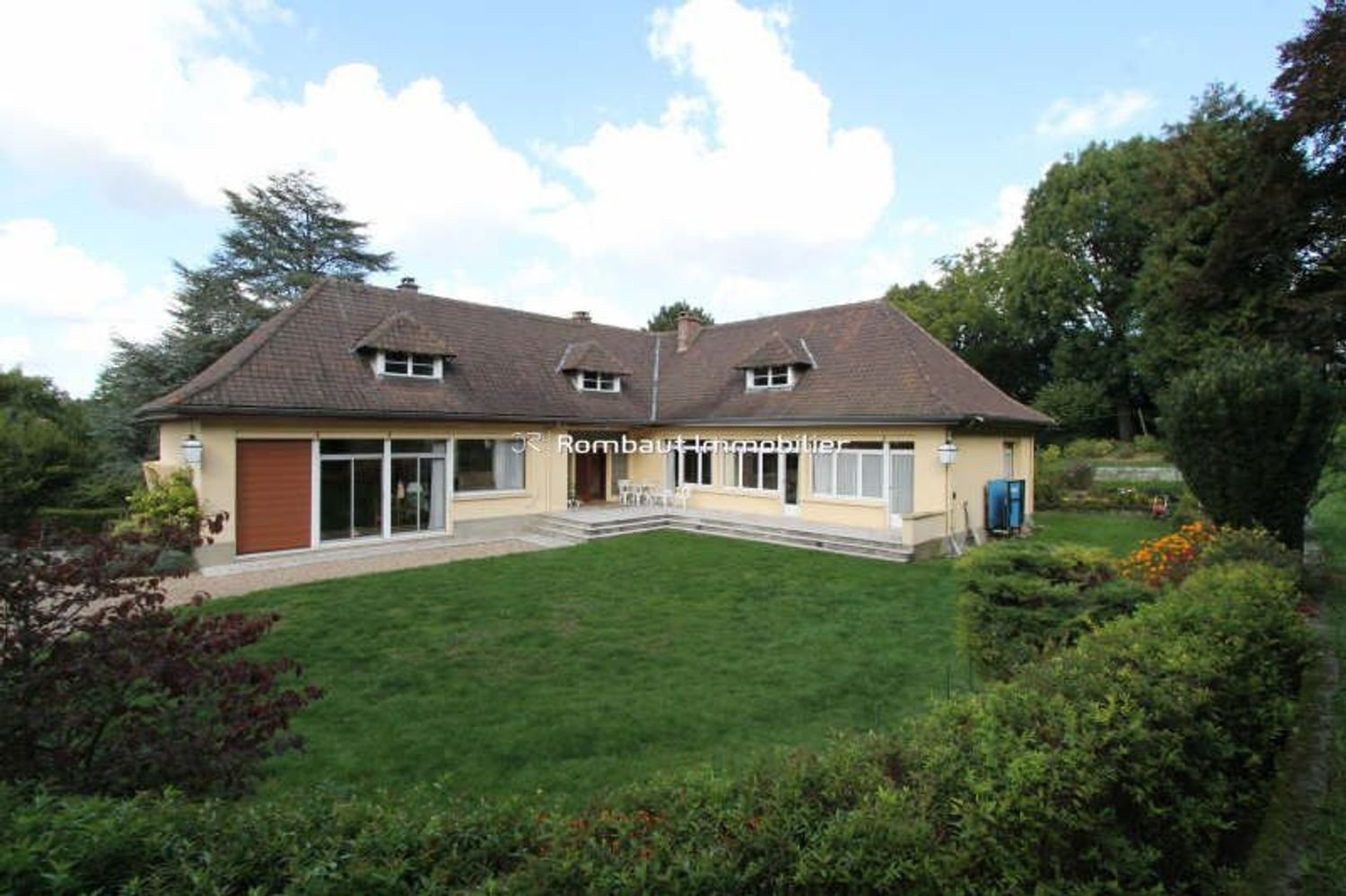 Maison à vendre, 334m², Bougival
