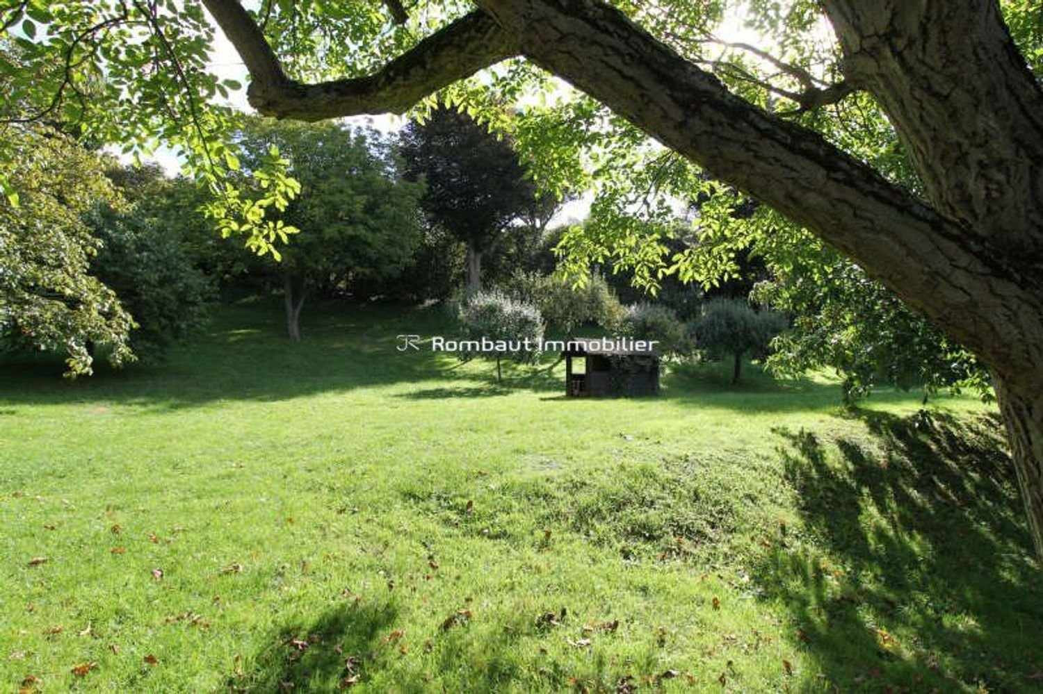 Maison à vendre, 334m², Bougival