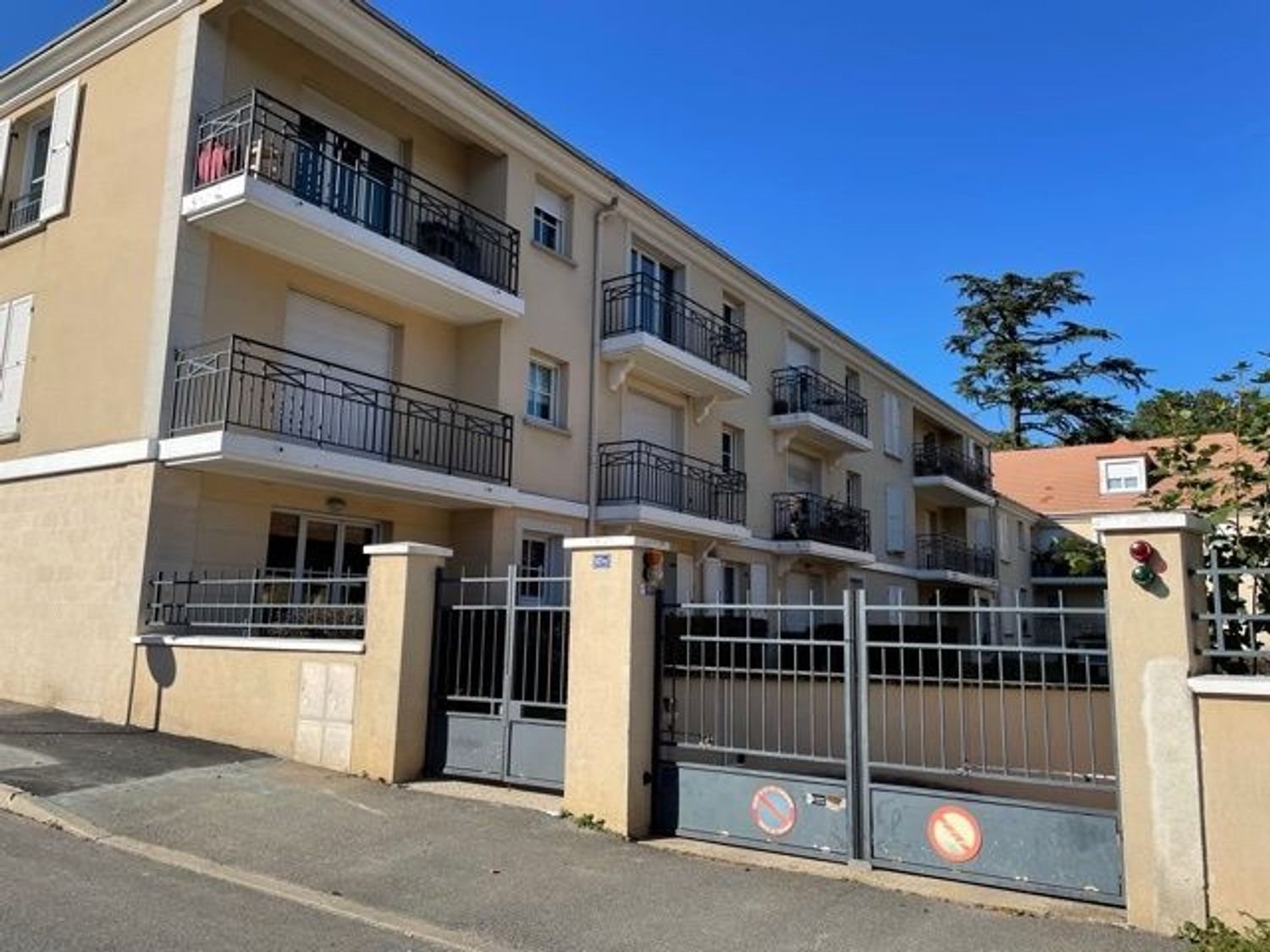 Appartement à vendre, 27m², Orsay