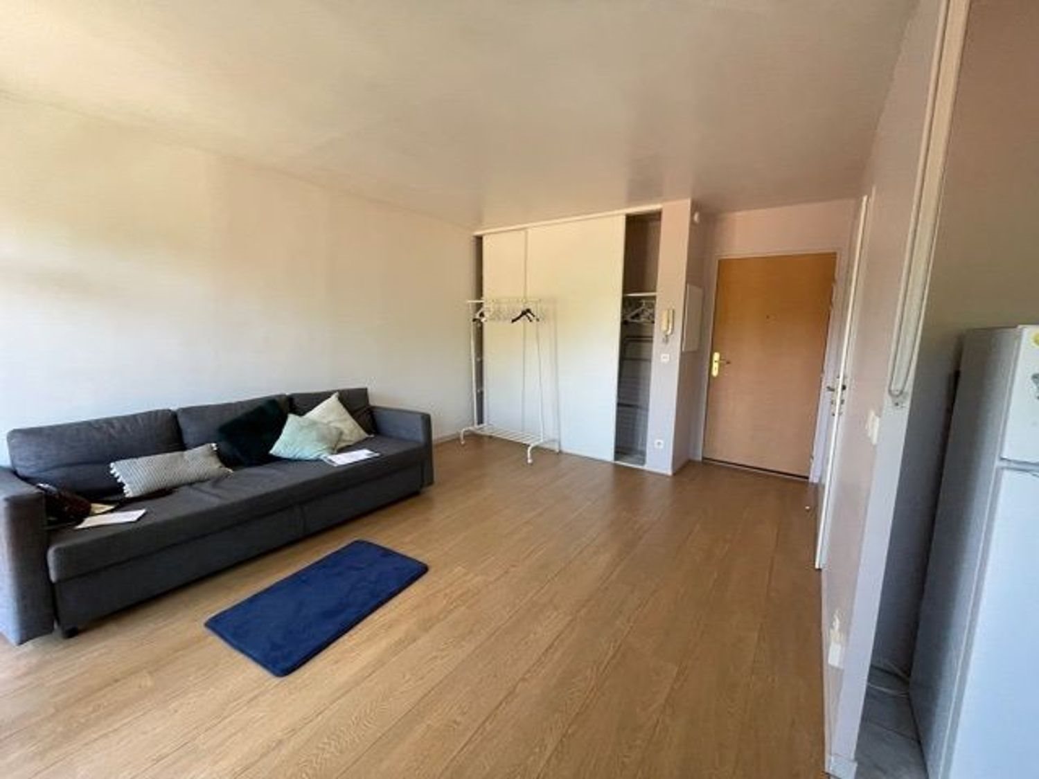 Appartement à vendre, 27m², Orsay