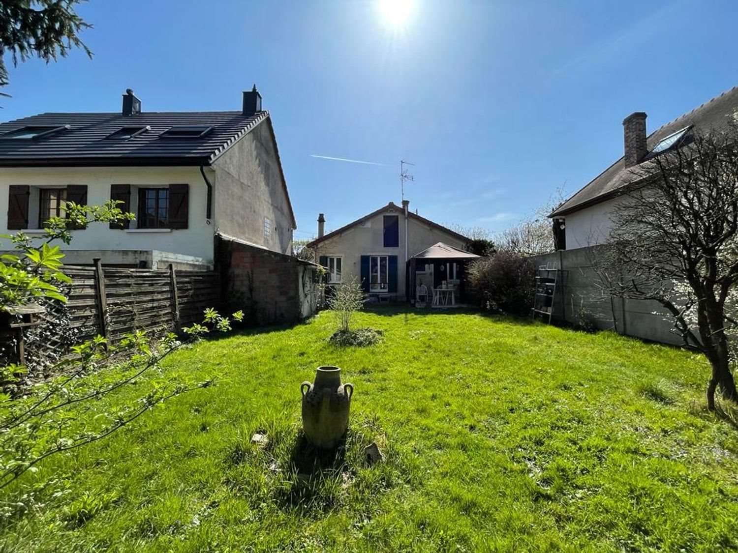 Maison à vendre, 60m², Champigny-sur-Marne