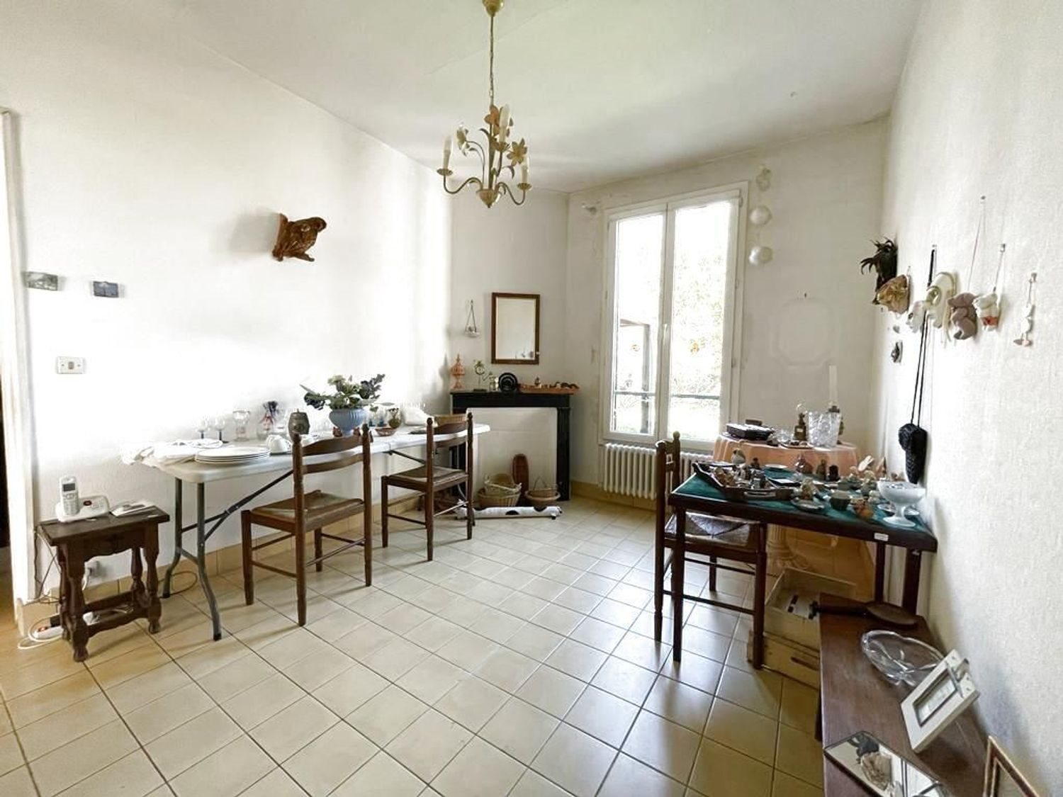 Maison à vendre, 60m², Champigny-sur-Marne