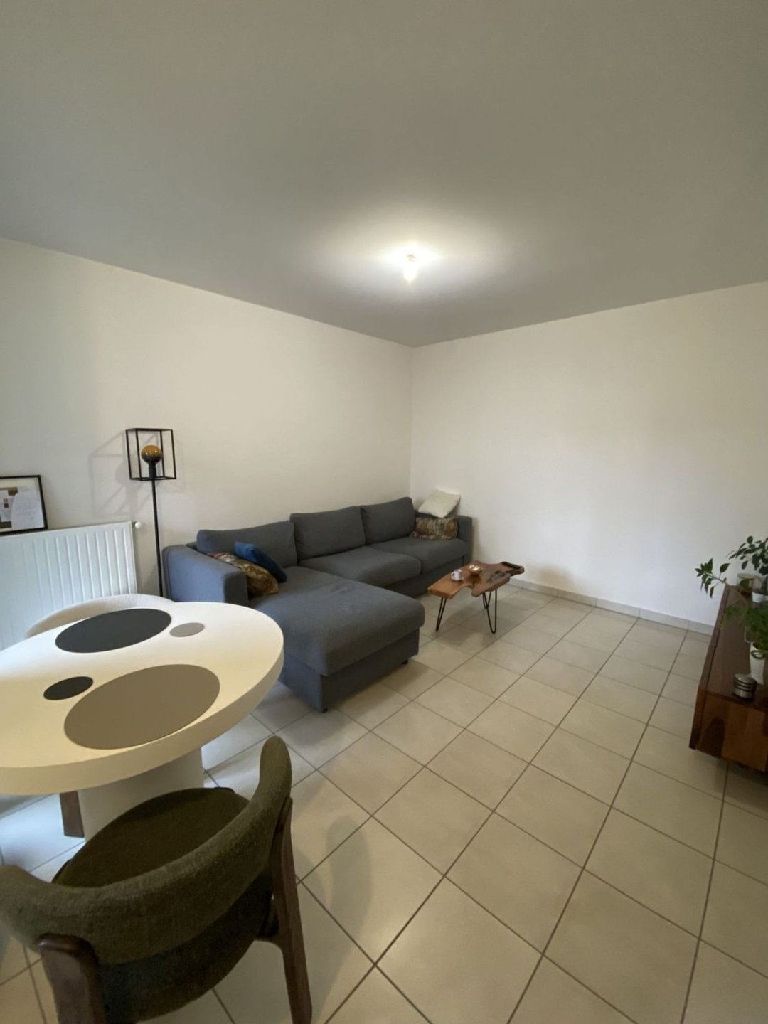 Appartement à vendre, 46m², Meyzieu