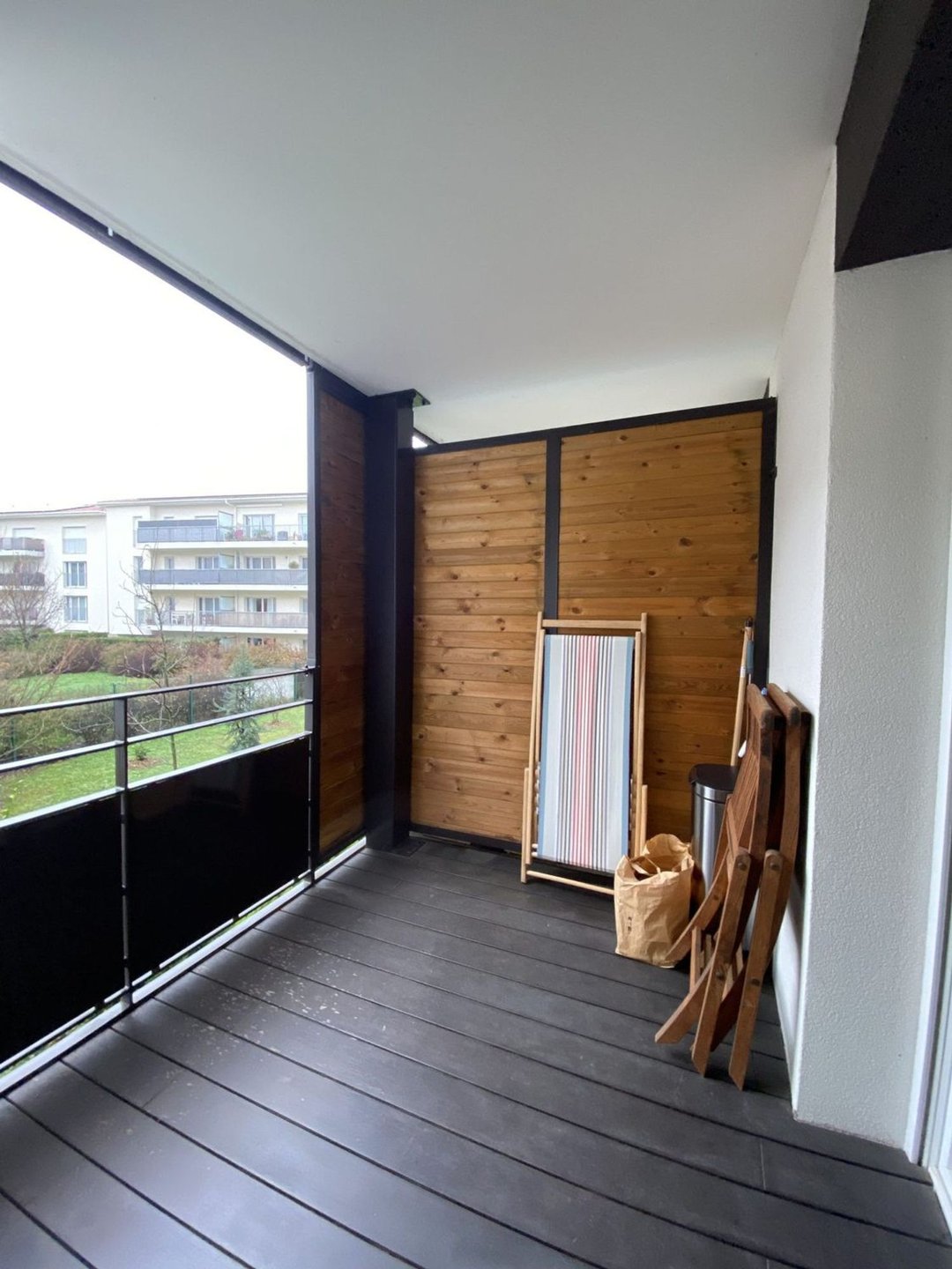 Appartement à vendre, 46m², Meyzieu