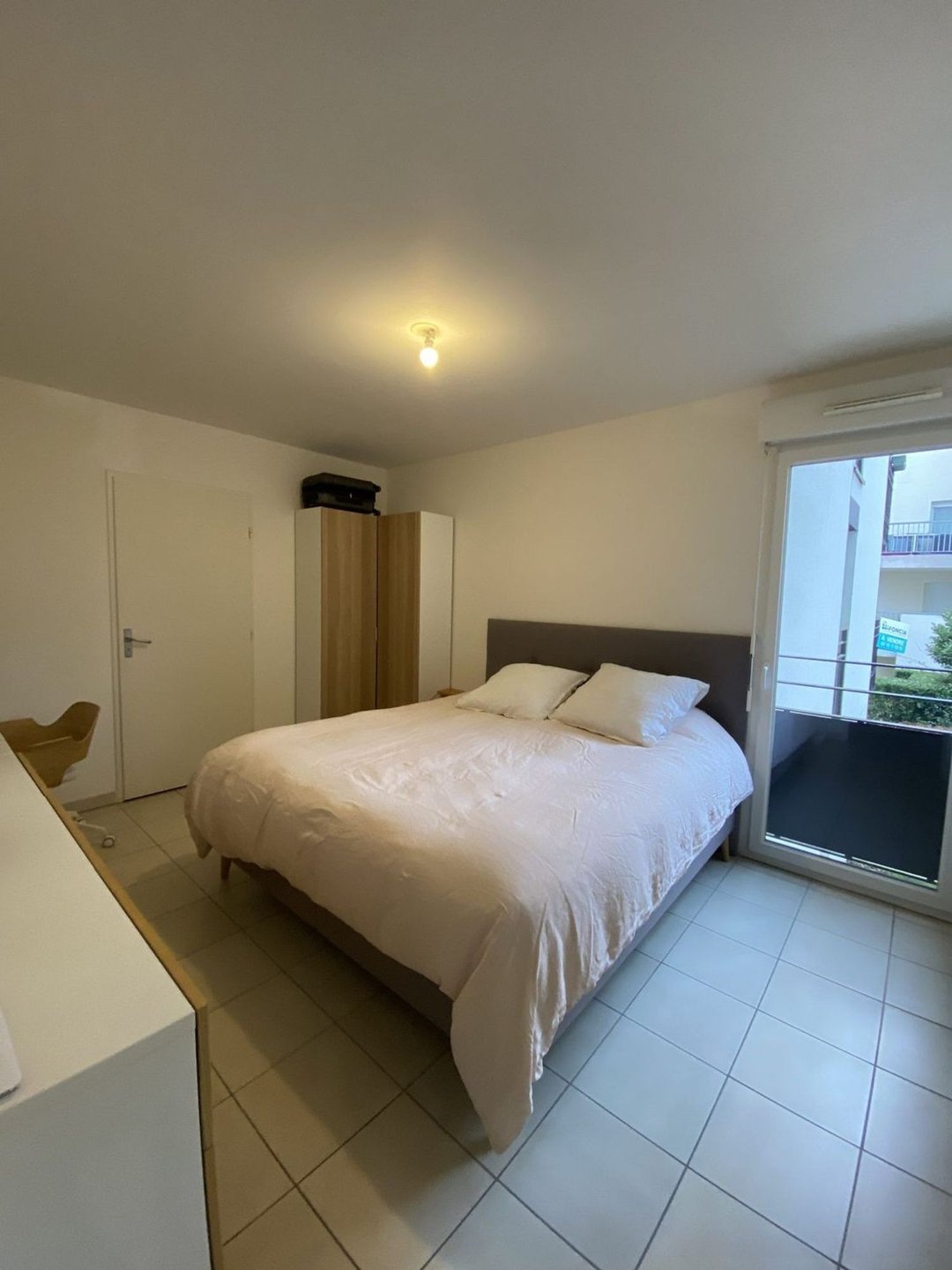 Appartement à vendre, 46m², Meyzieu