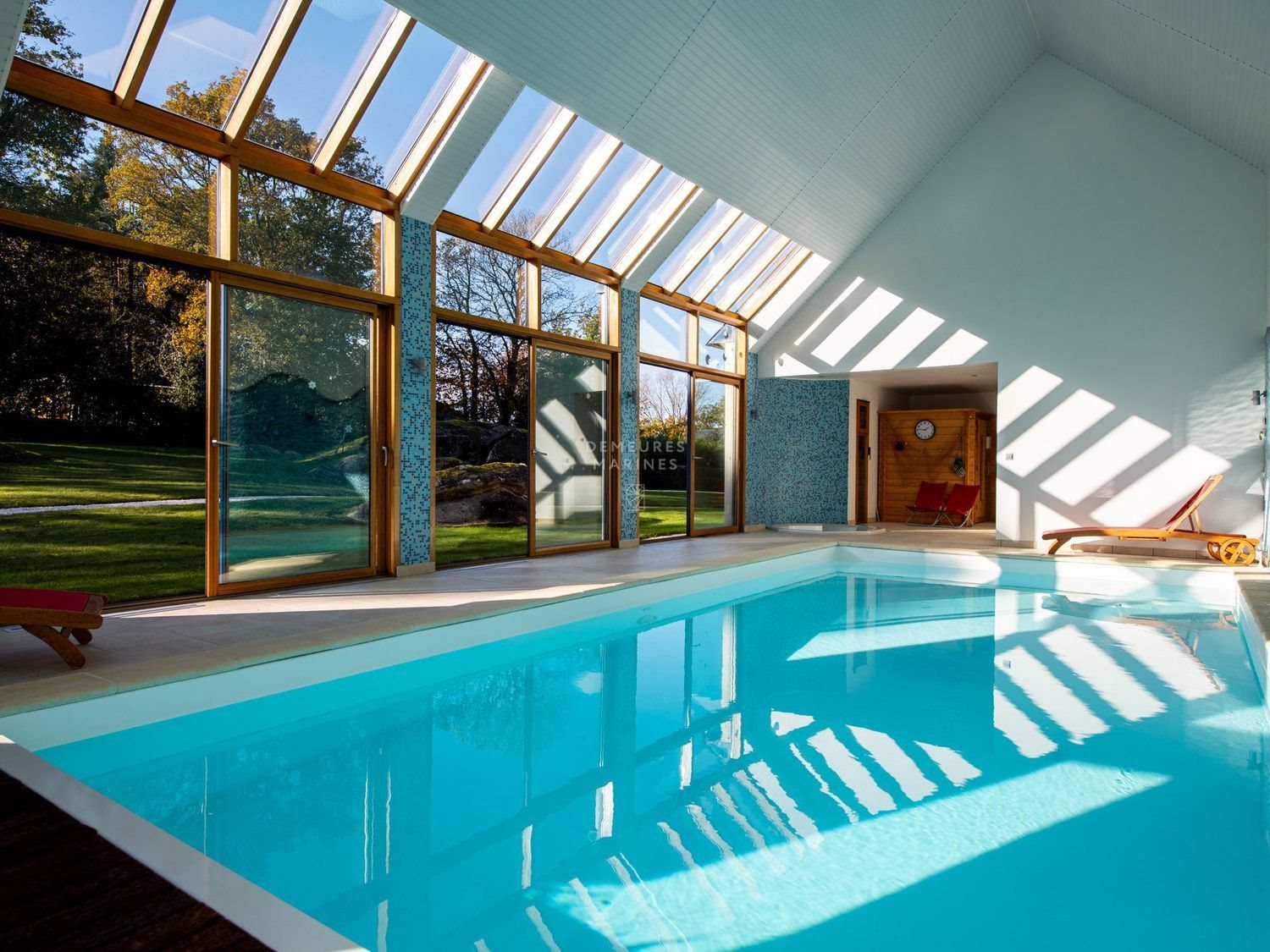 Maison à vendre, 410m², Trégunc