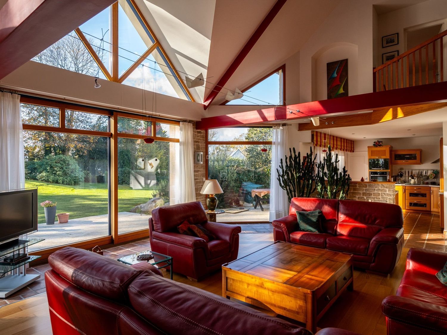 Maison à vendre, 410m², Trégunc