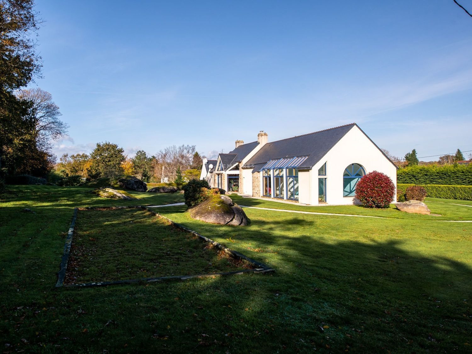 Maison à vendre, 410m², Trégunc