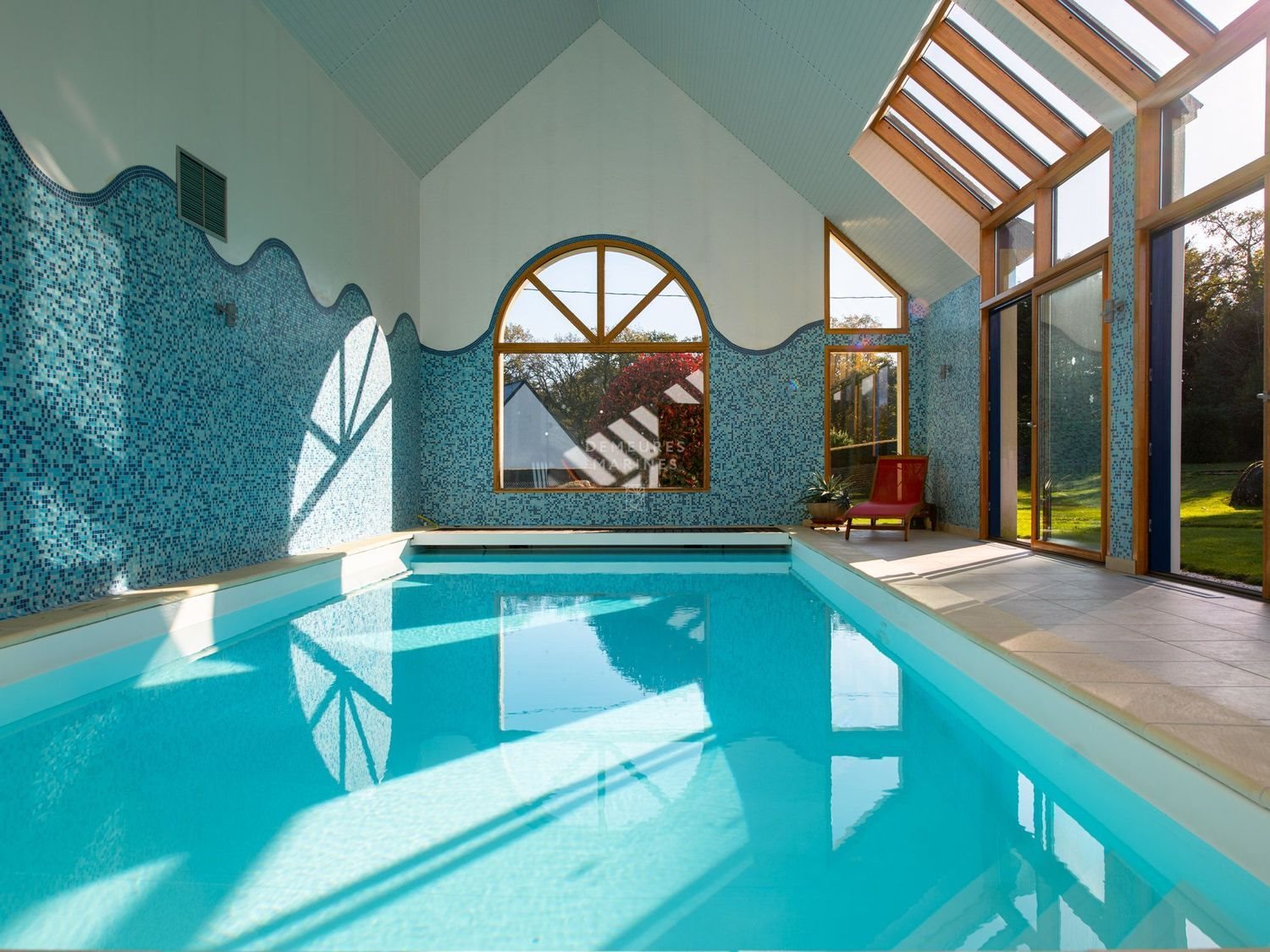 Maison à vendre, 410m², Trégunc