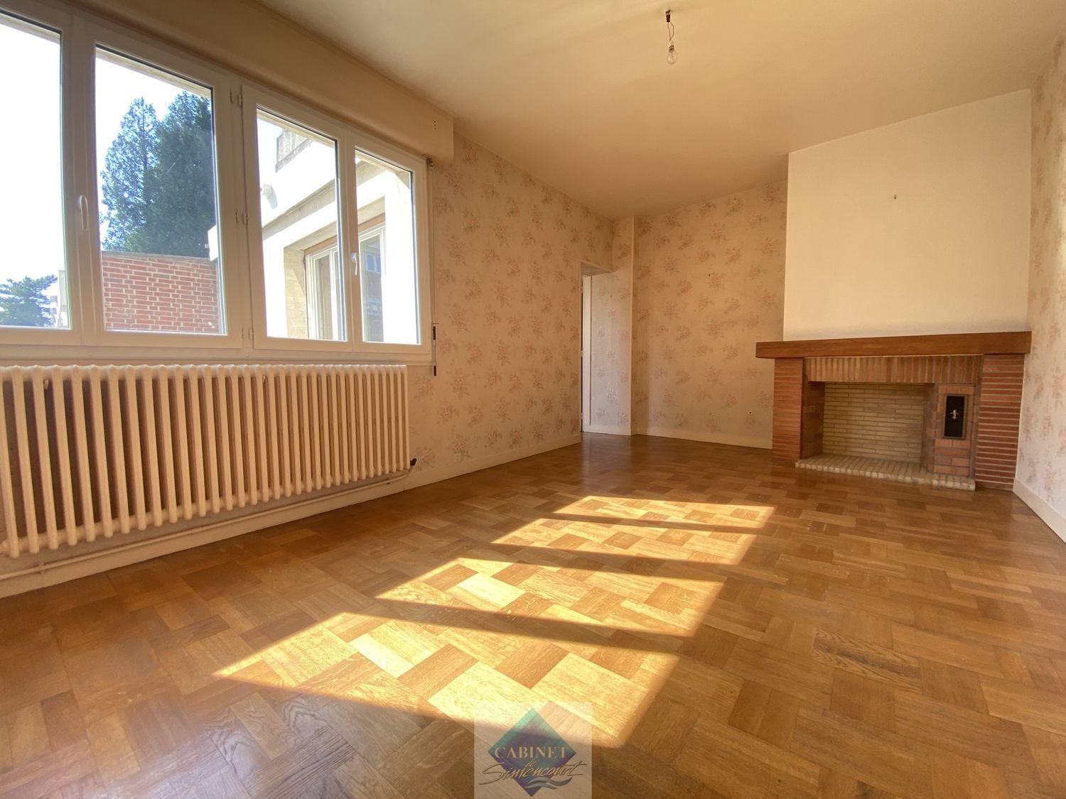 Appartement à vendre, 65m², Abbeville