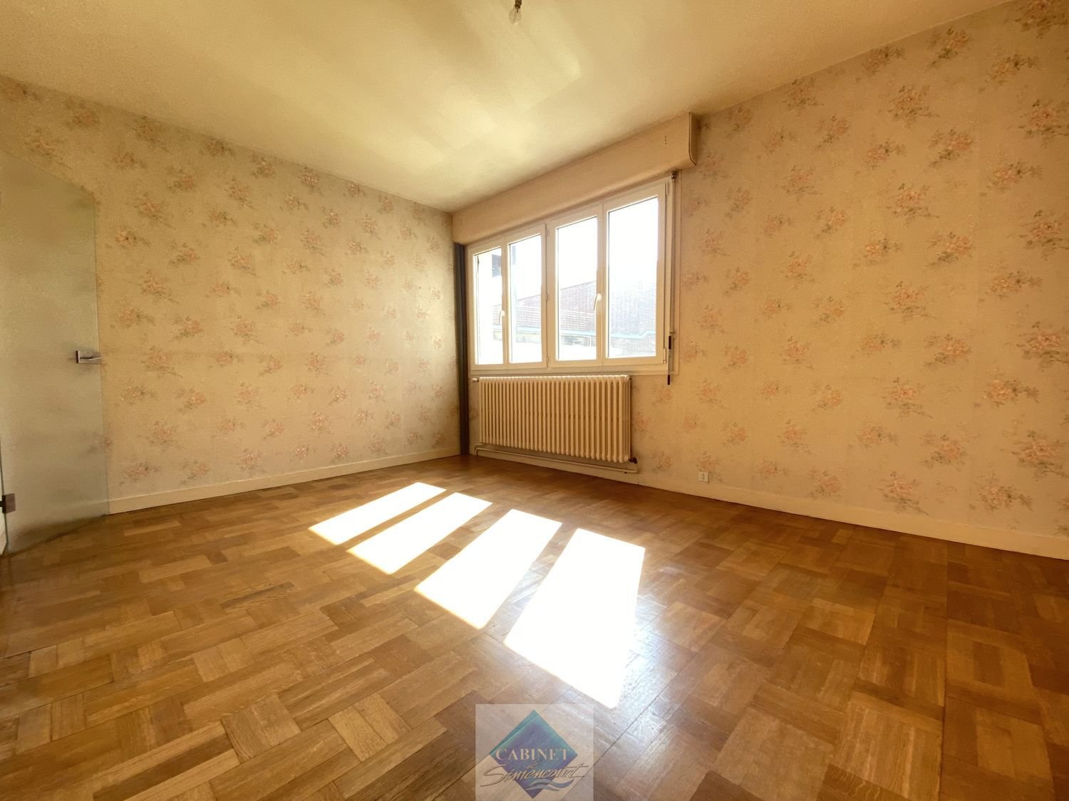 Appartement à vendre, 65m², Abbeville