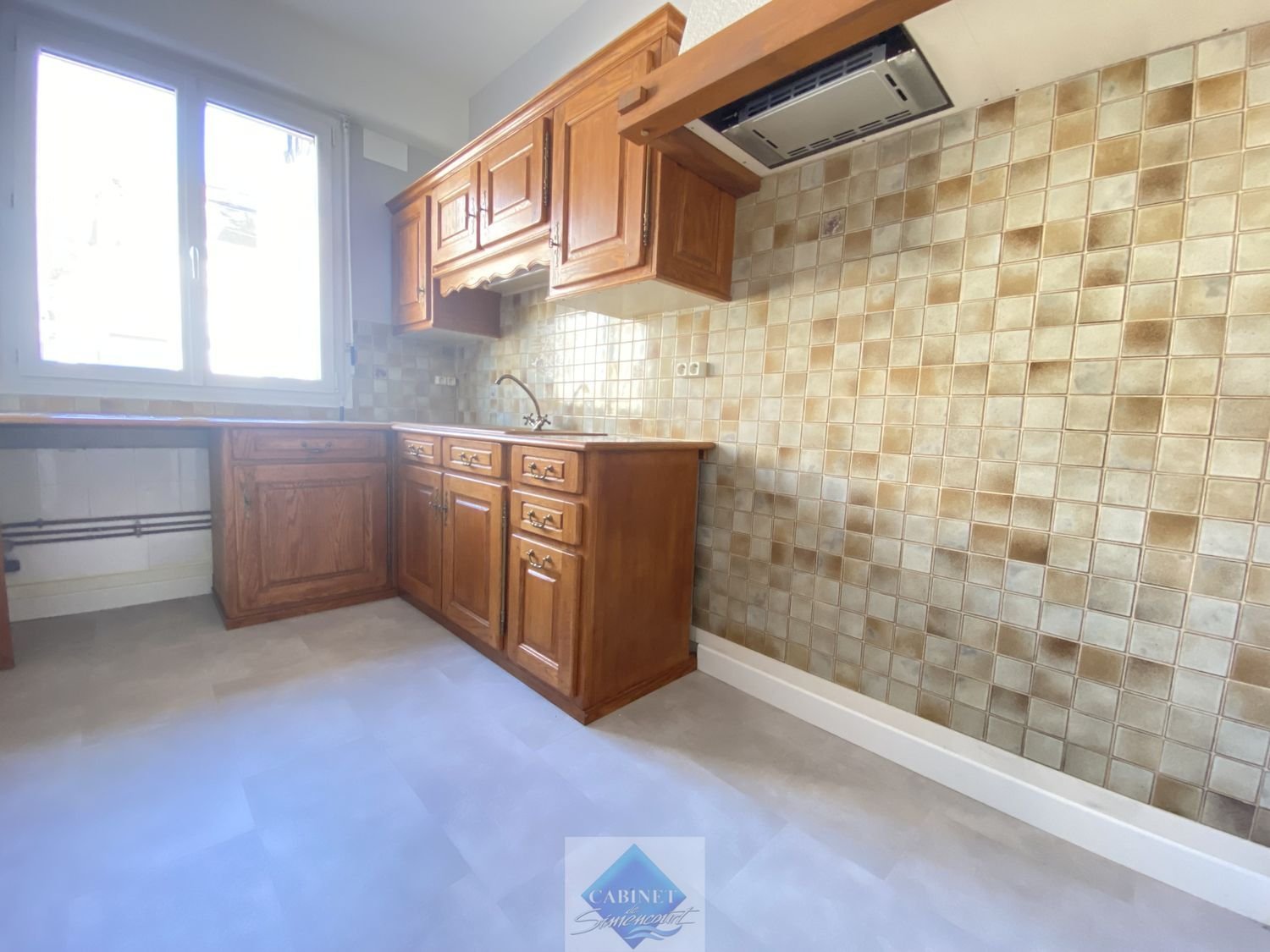 Appartement à vendre, 65m², Abbeville