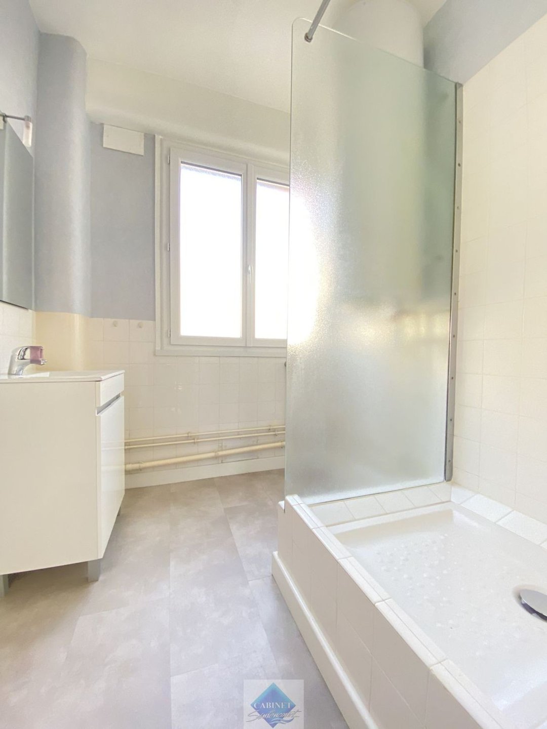 Appartement à vendre, 65m², Abbeville