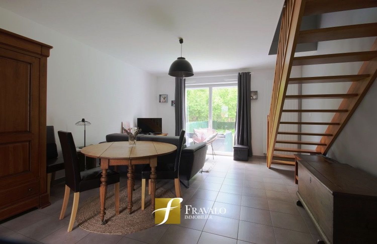 Maison à vendre, 58m², Plougoumelen