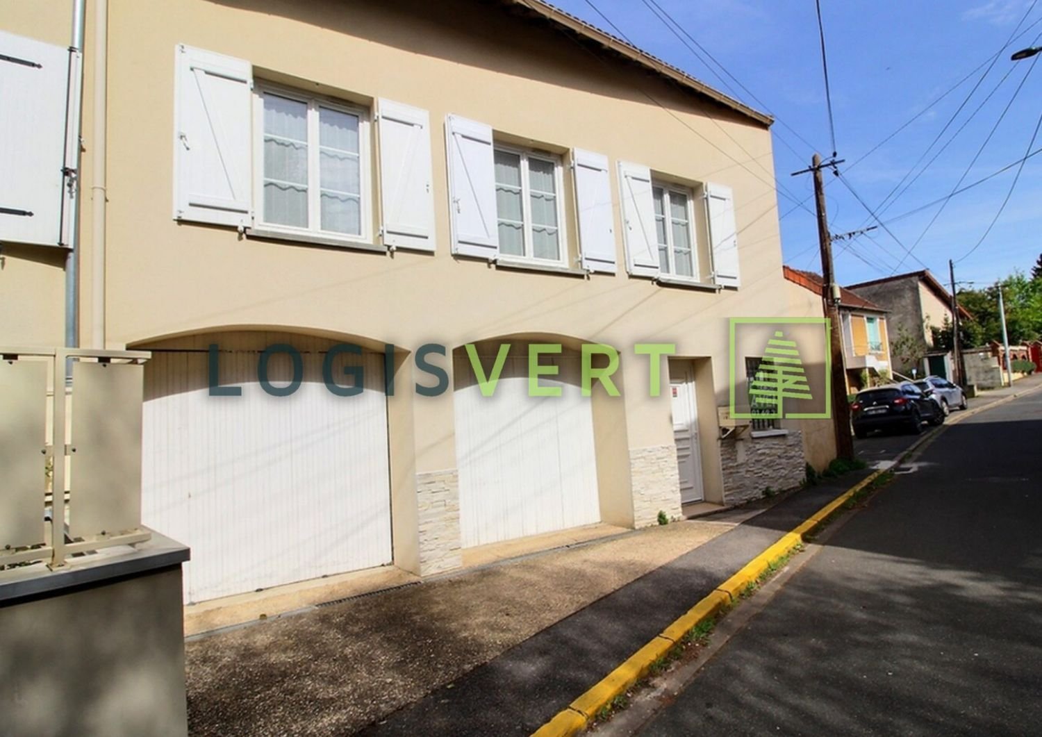 Appartement à vendre, 83m², Villebon-sur-Yvette