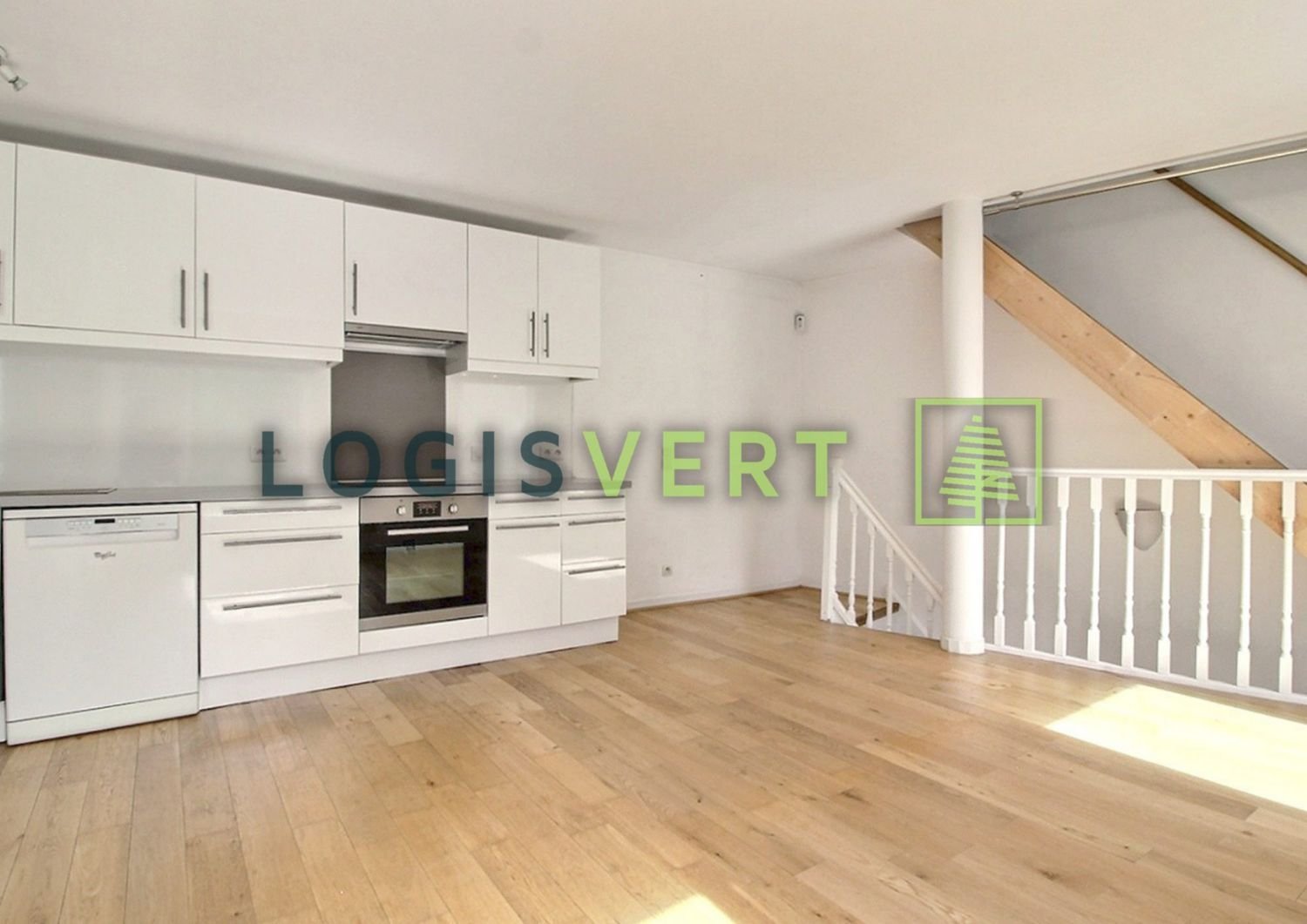 Appartement à vendre, 83m², Villebon-sur-Yvette