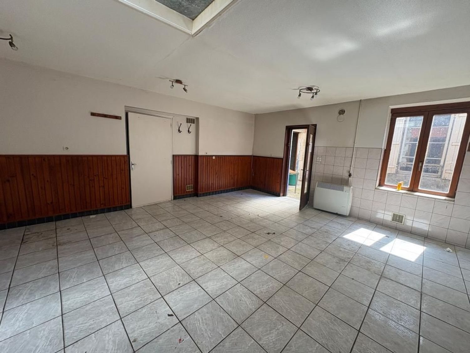 Maison à vendre, 178m², Saint-Dizier