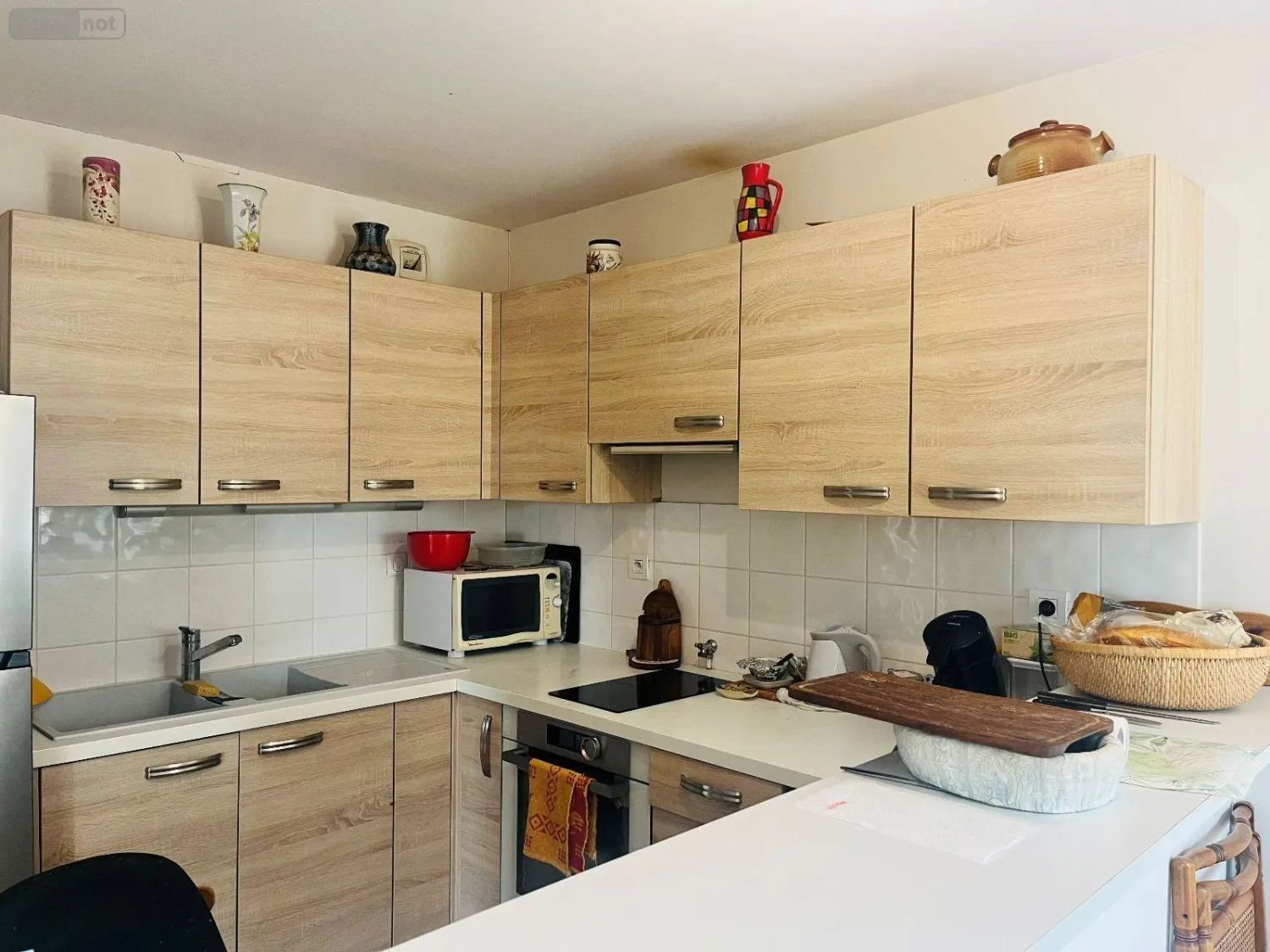 Appartement à vendre, 82m², Caen