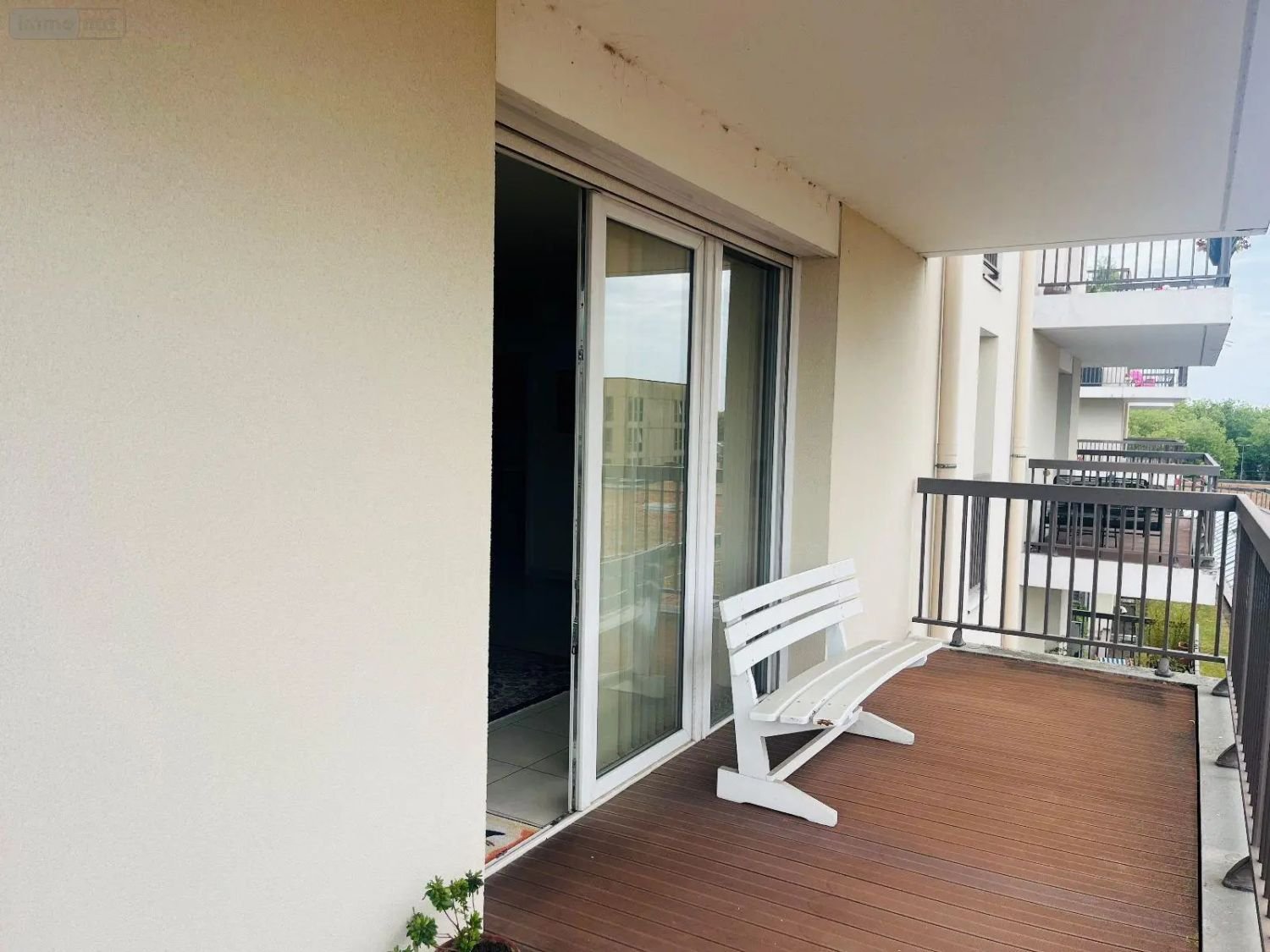 Appartement à vendre, 82m², Caen