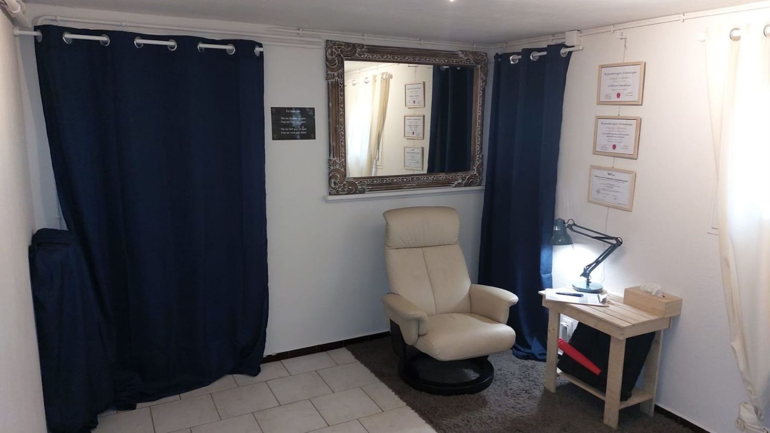 Appartement à vendre, 21m², Le Cannet