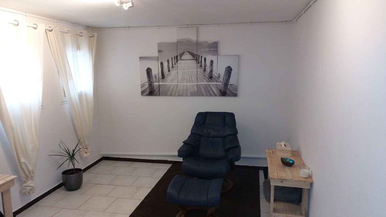 Appartement à vendre, 21m², Le Cannet